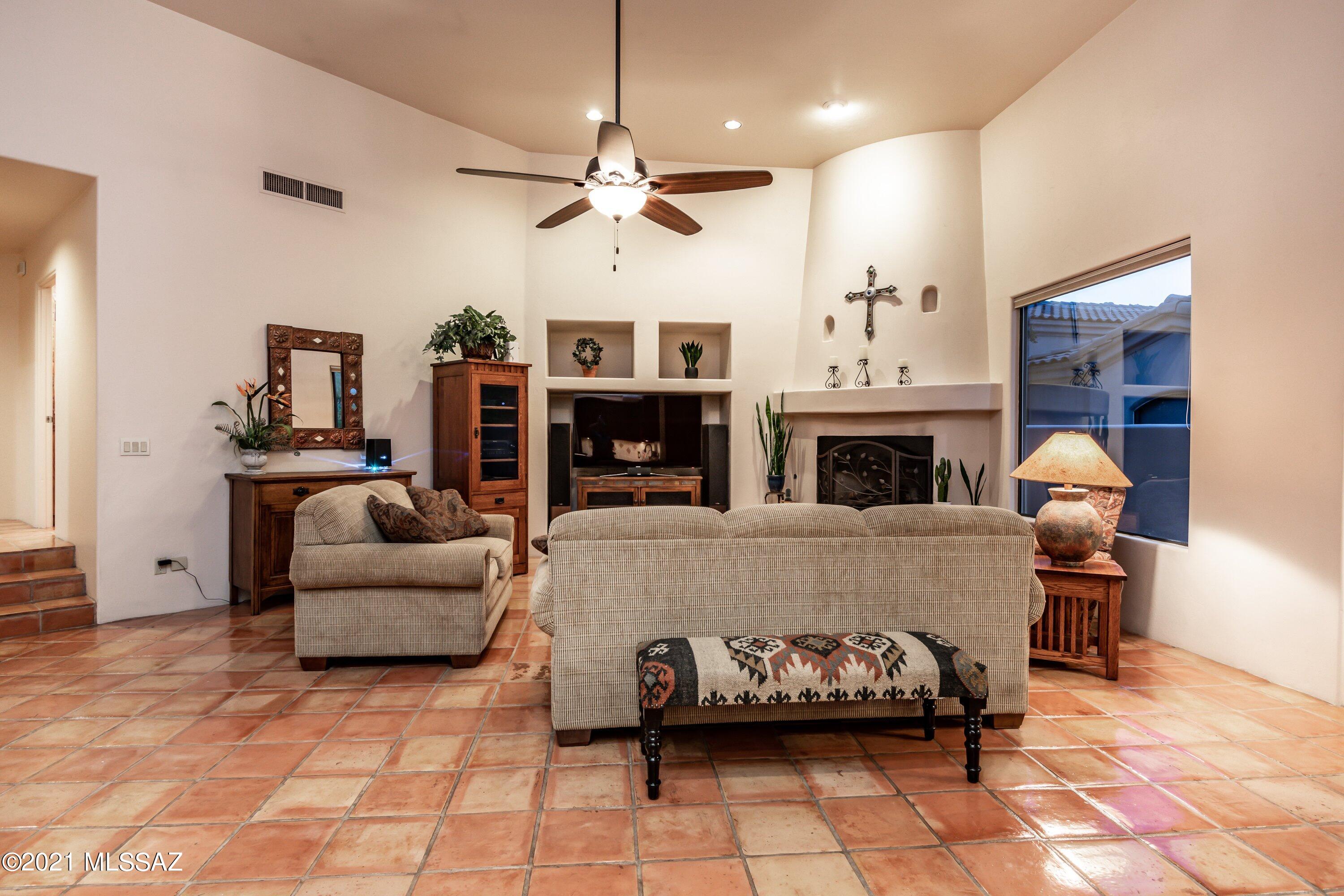 Ventana Ridge (1-29) - Residential