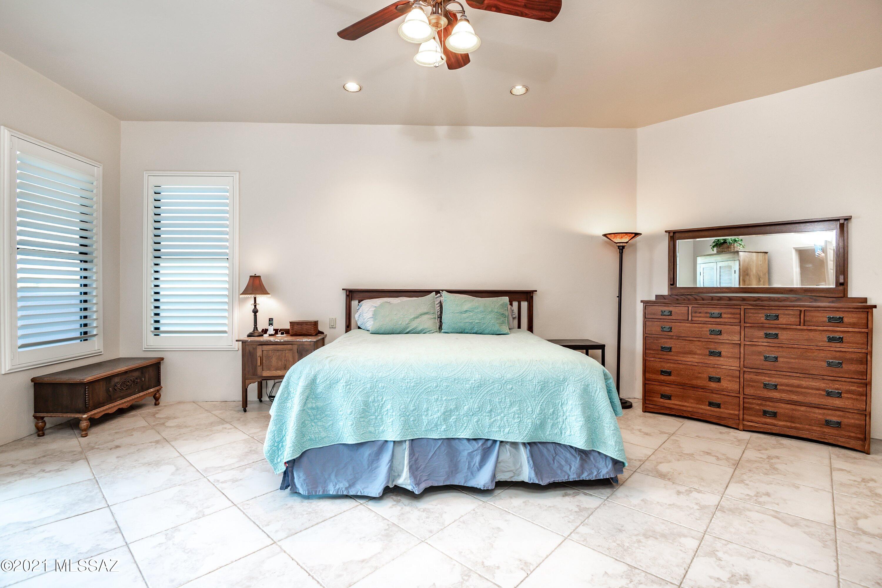 Ventana Ridge (1-29) - Residential
