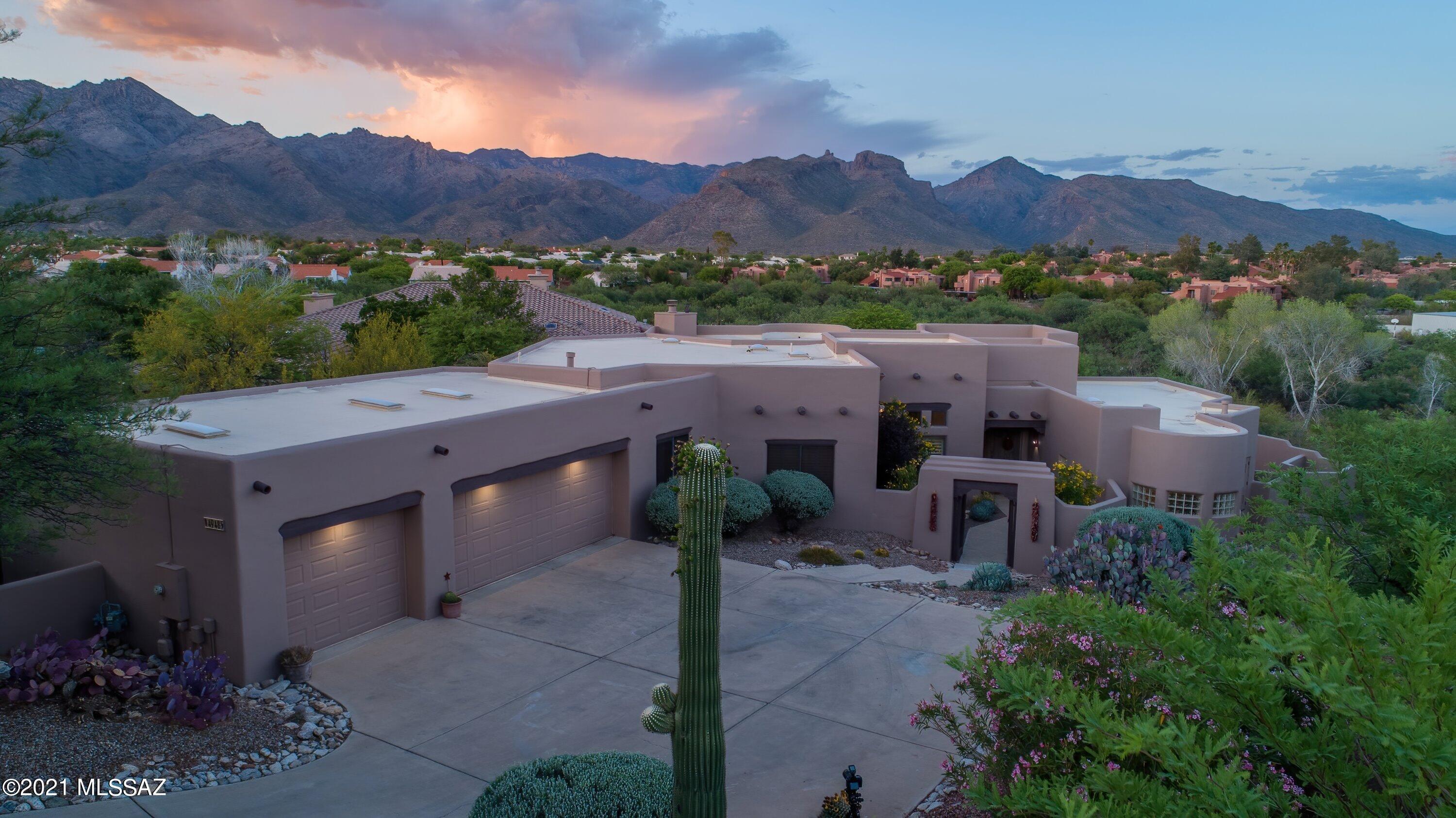 Ventana Ridge (1-29) - Residential