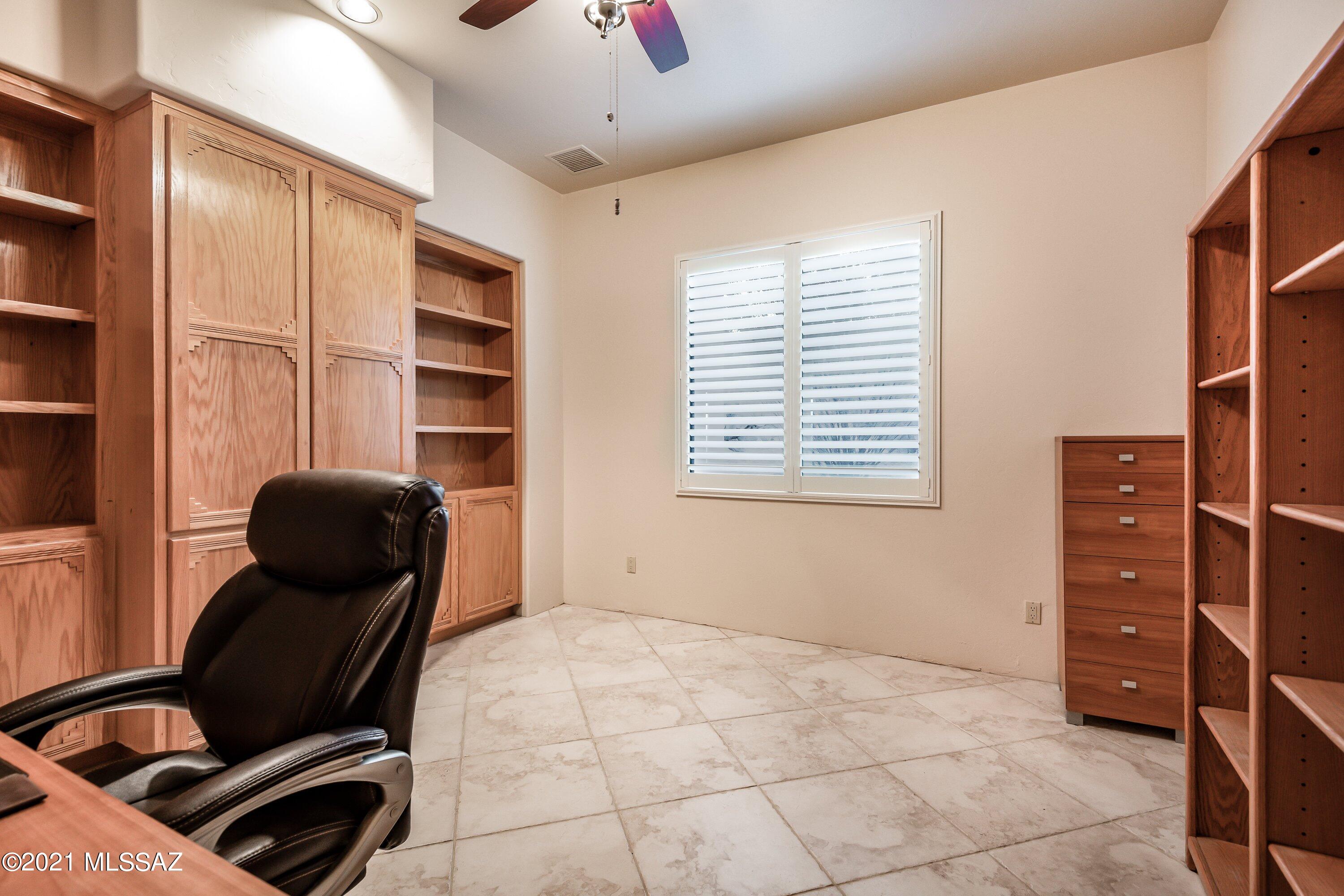 Ventana Ridge (1-29) - Residential