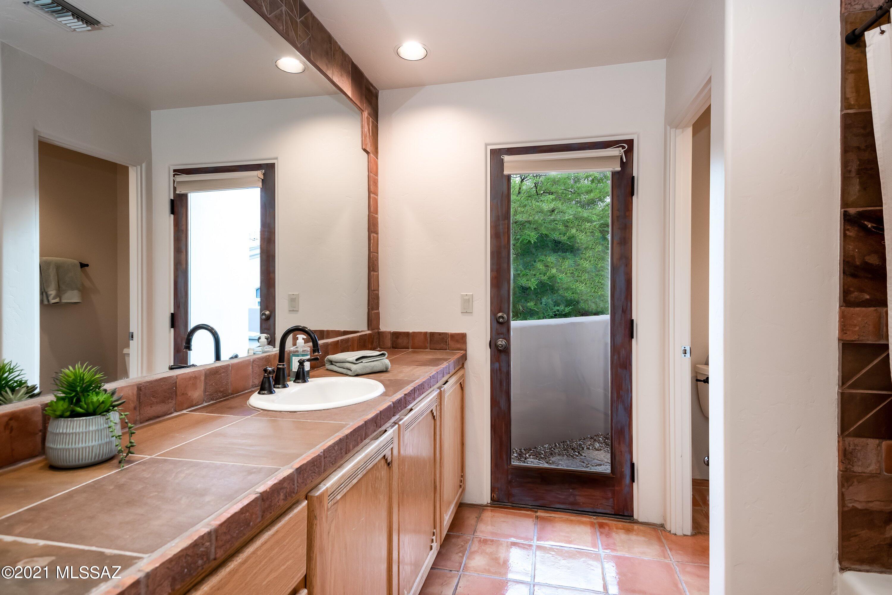 Ventana Ridge (1-29) - Residential