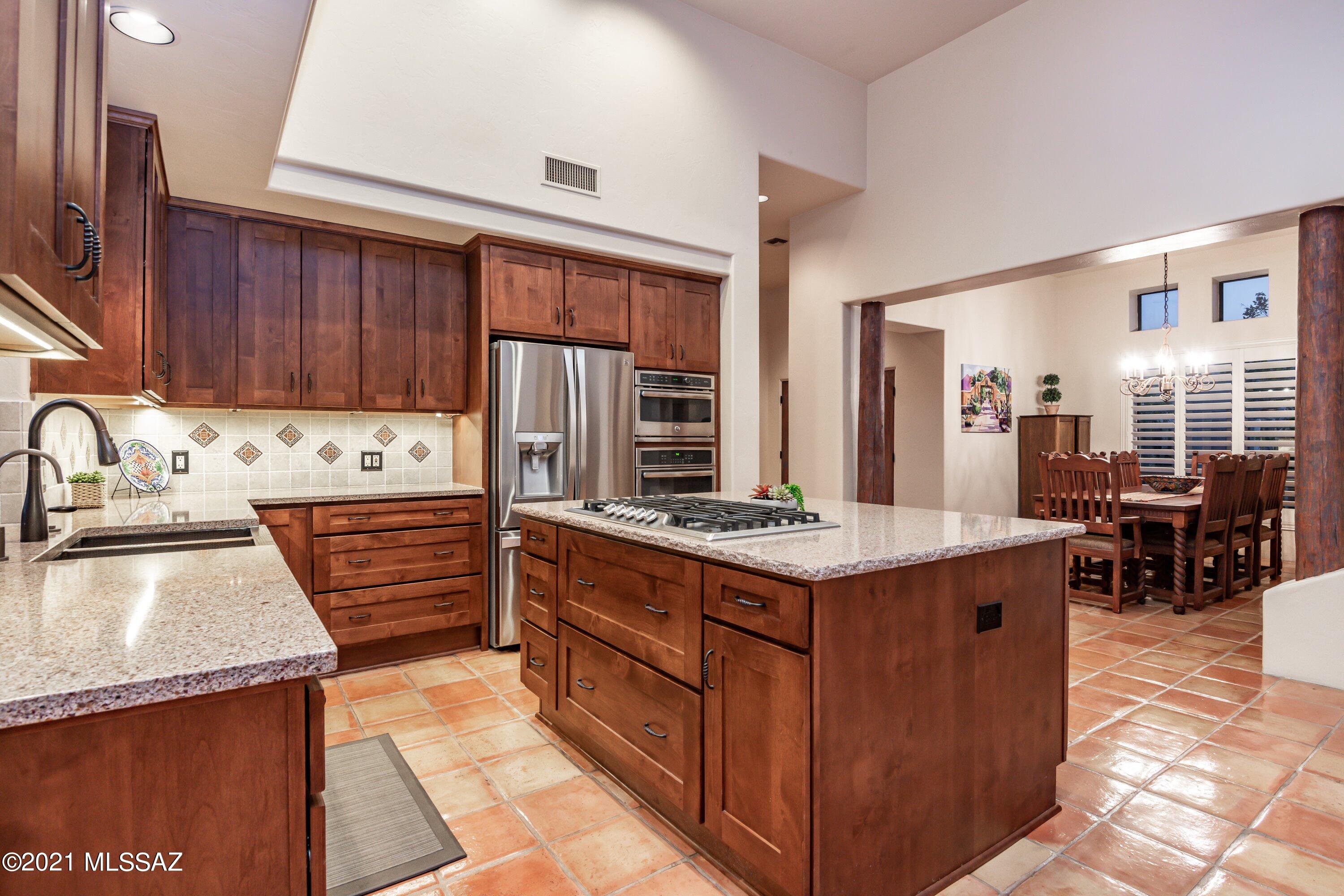 Ventana Ridge (1-29) - Residential