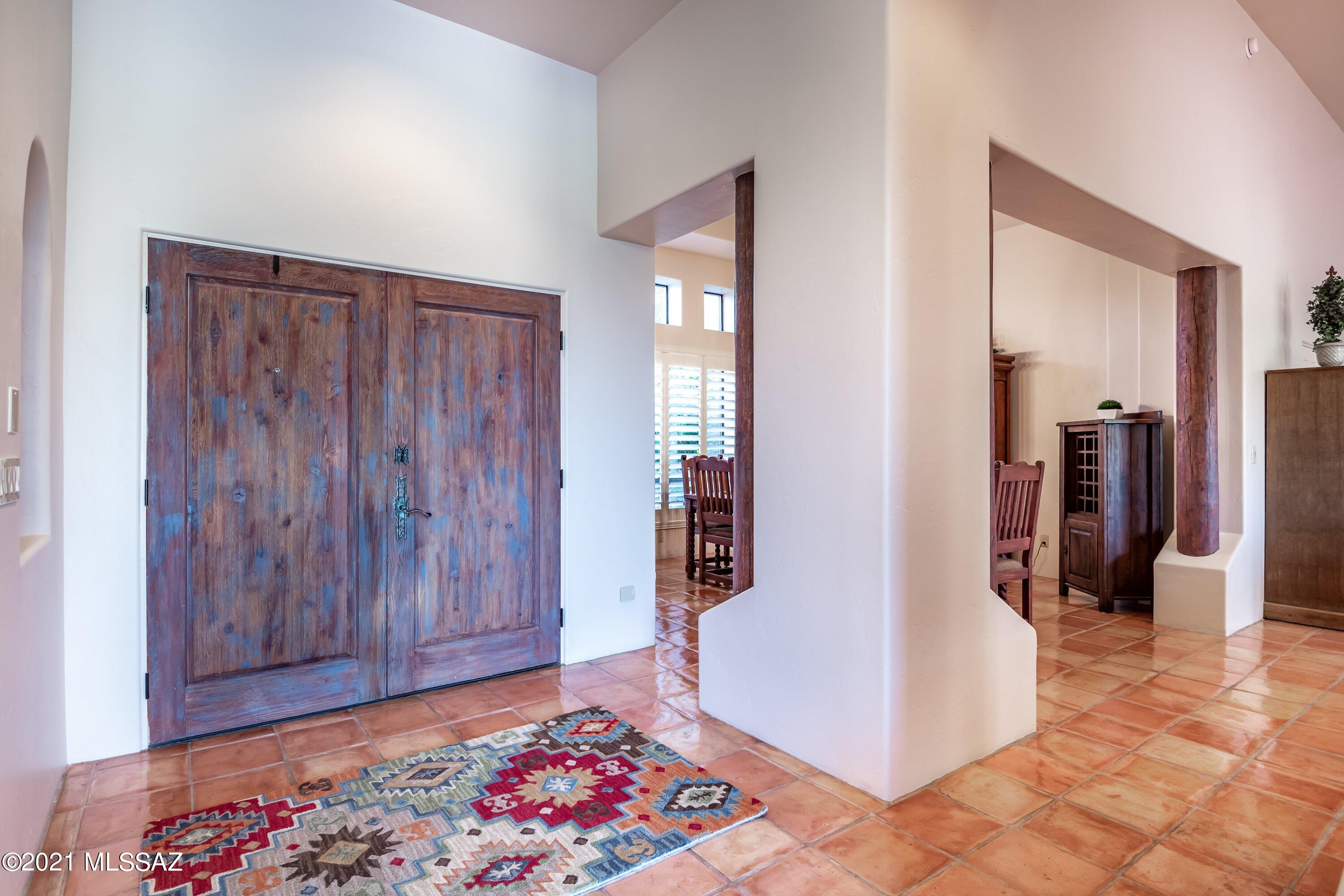 Ventana Ridge (1-29) - Residential