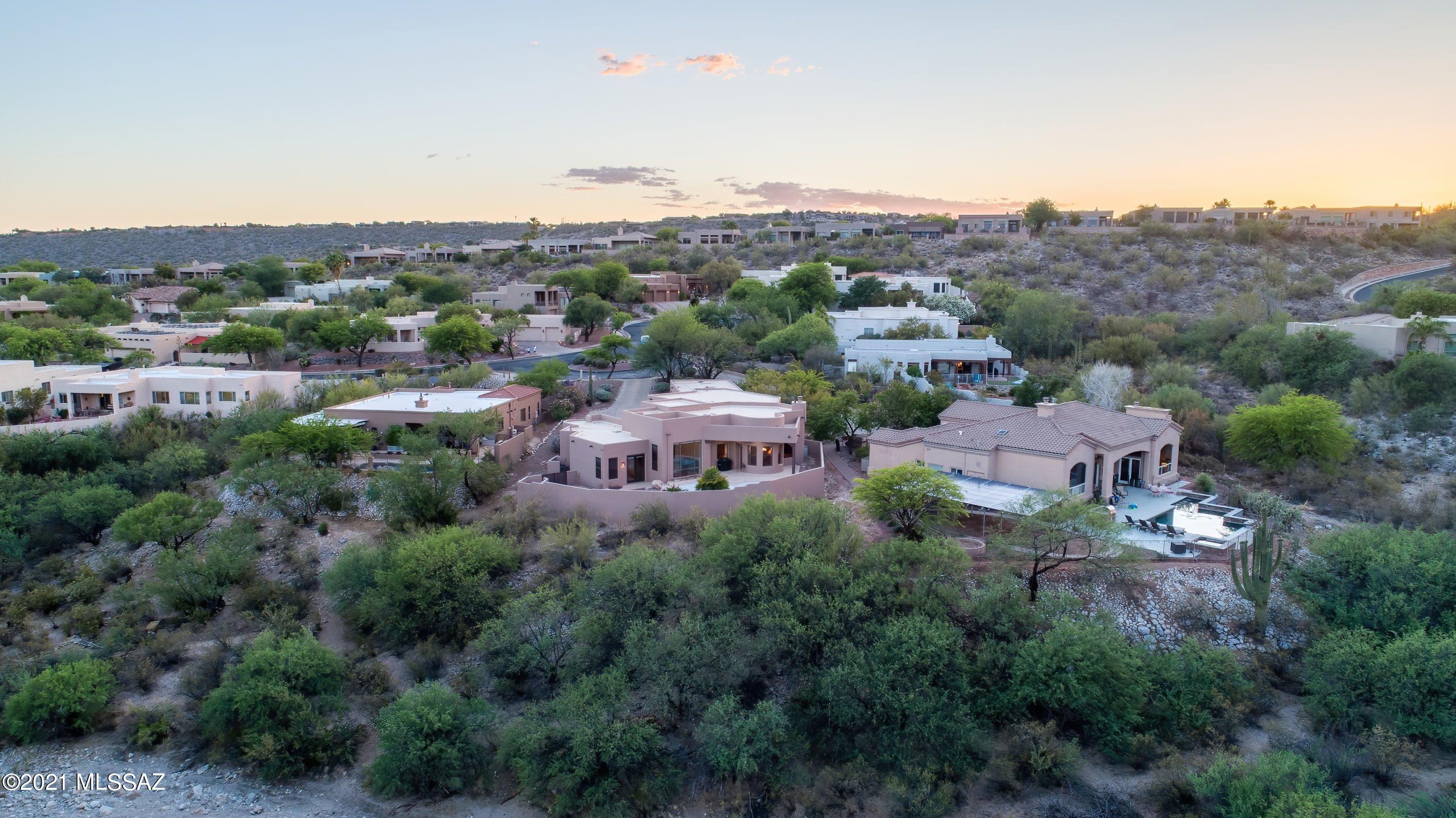 Ventana Ridge (1-29) - Residential
