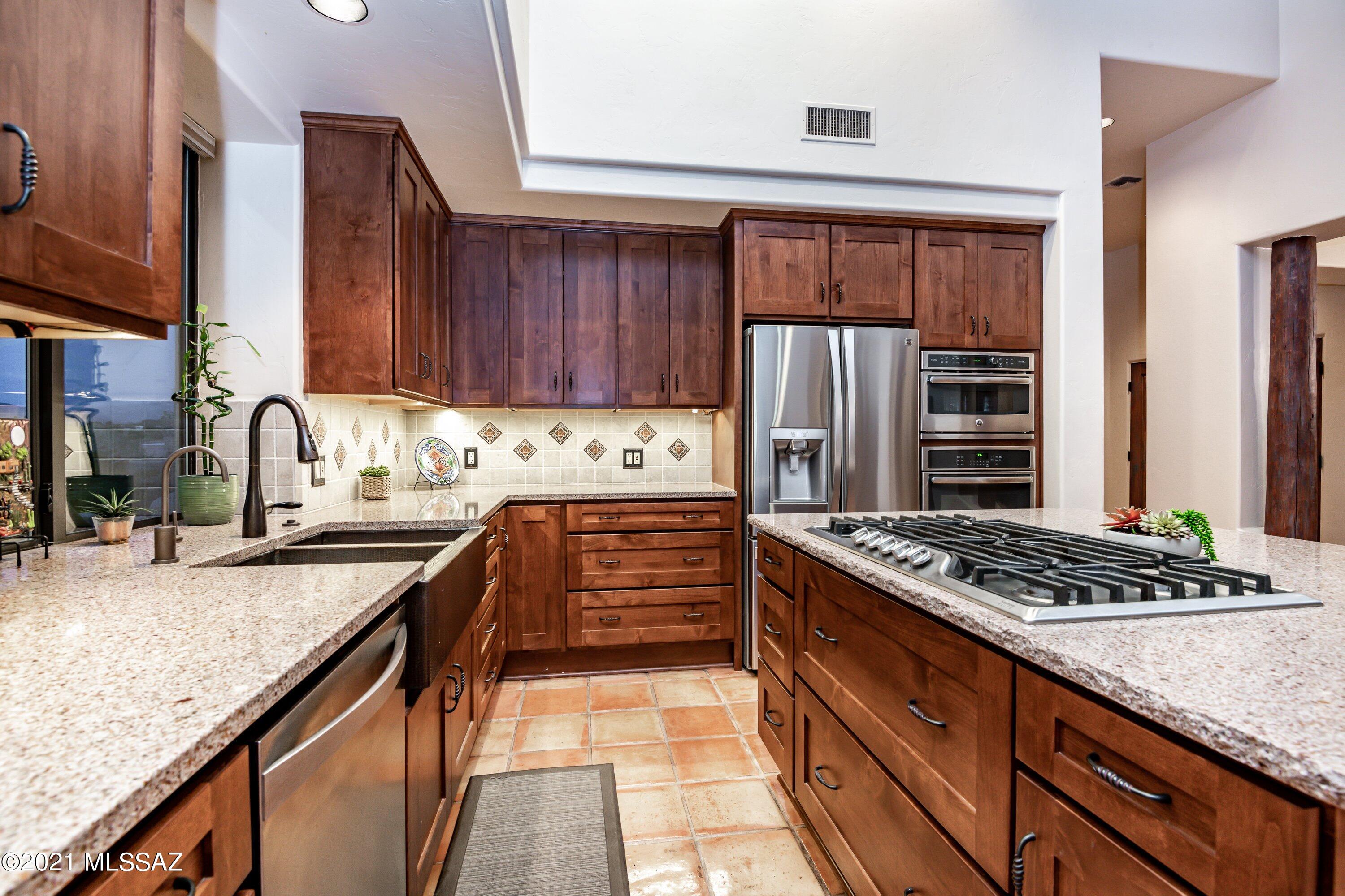 Ventana Ridge (1-29) - Residential