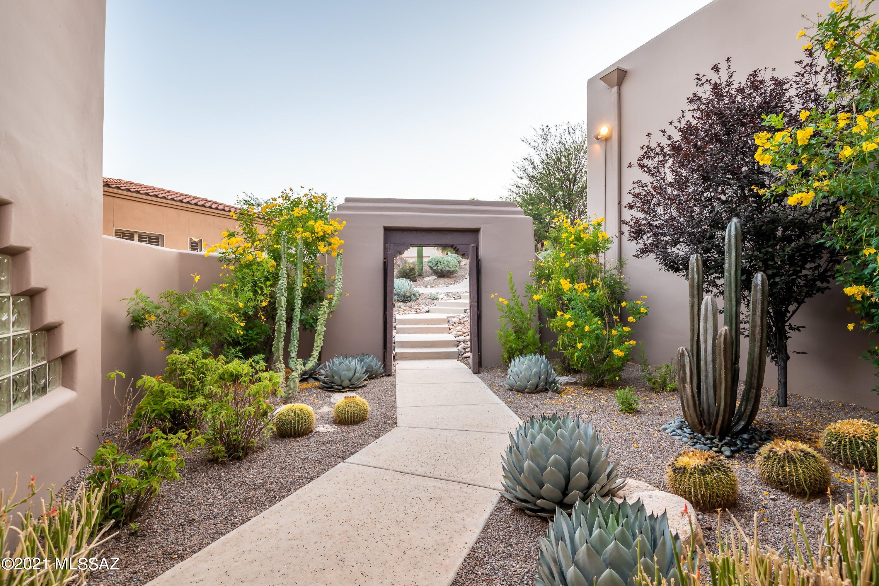 Ventana Ridge (1-29) - Residential