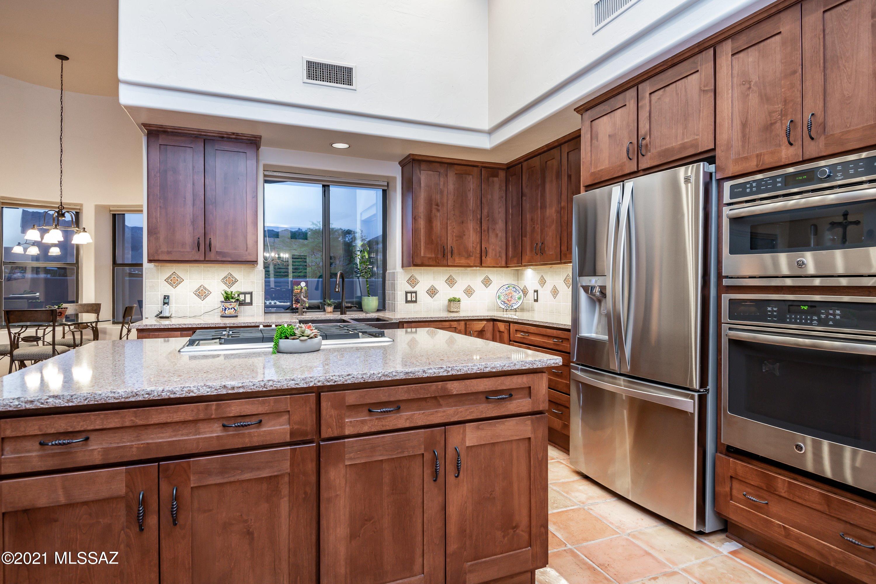 Ventana Ridge (1-29) - Residential
