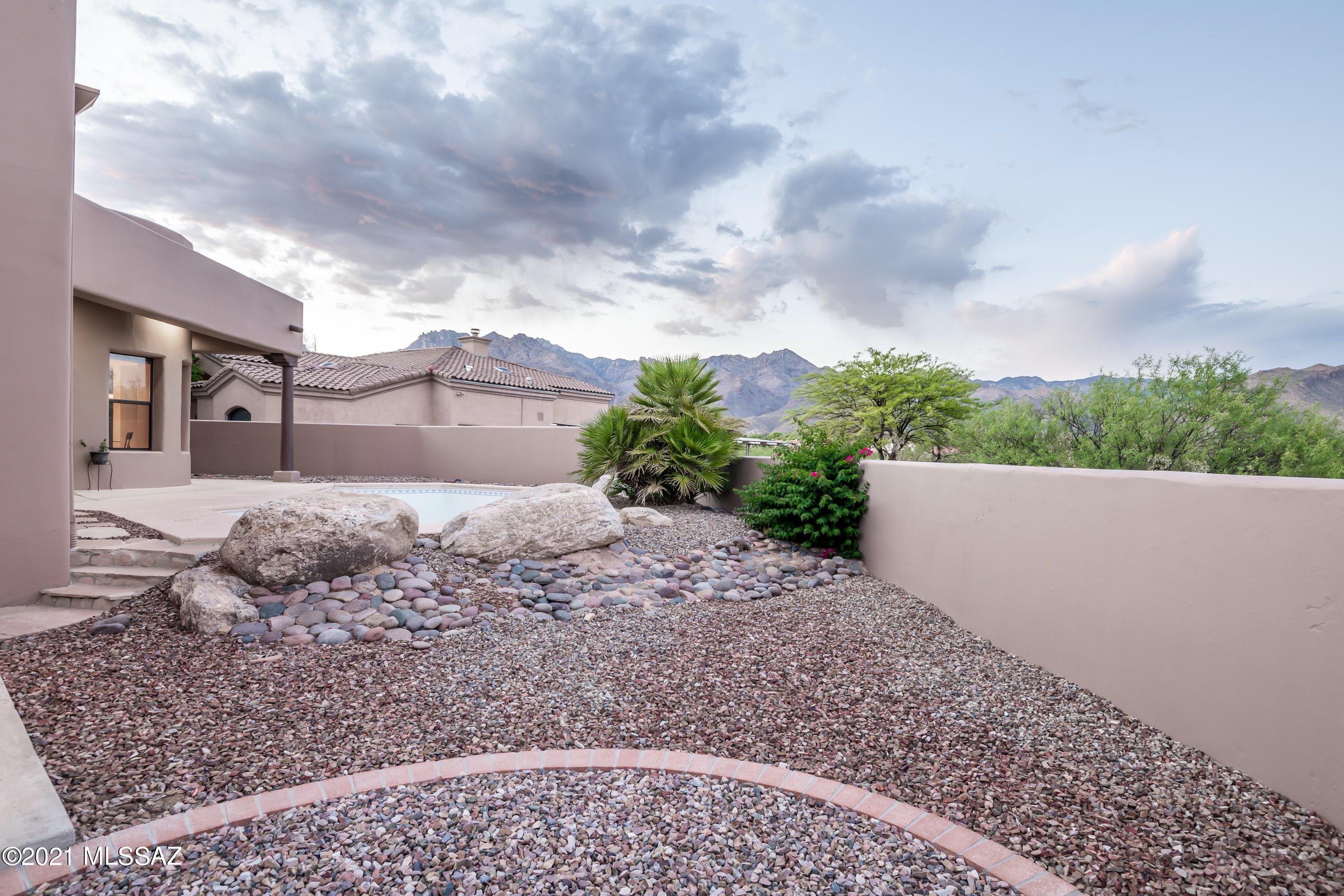 Ventana Ridge (1-29) - Residential