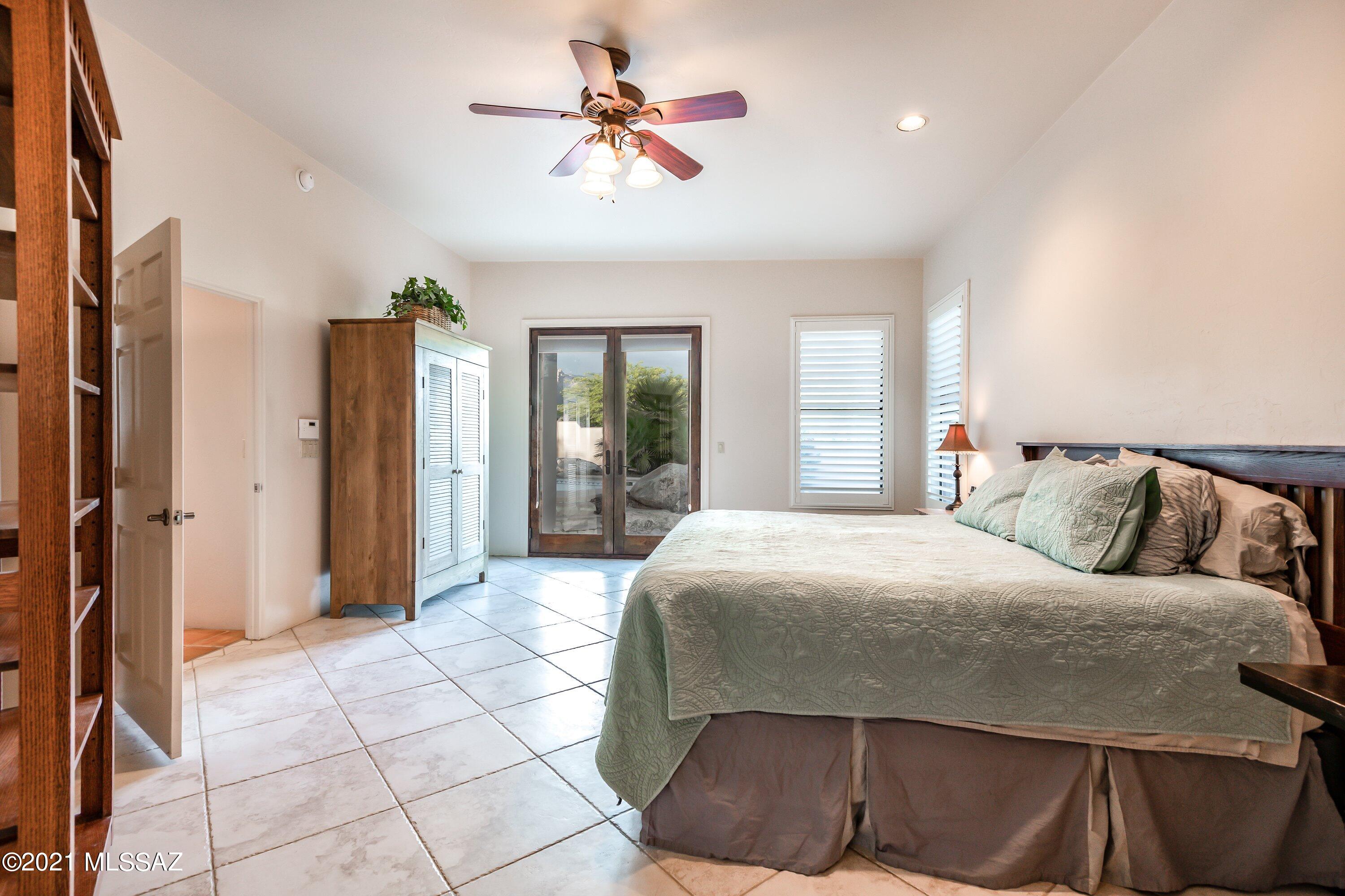 Ventana Ridge (1-29) - Residential
