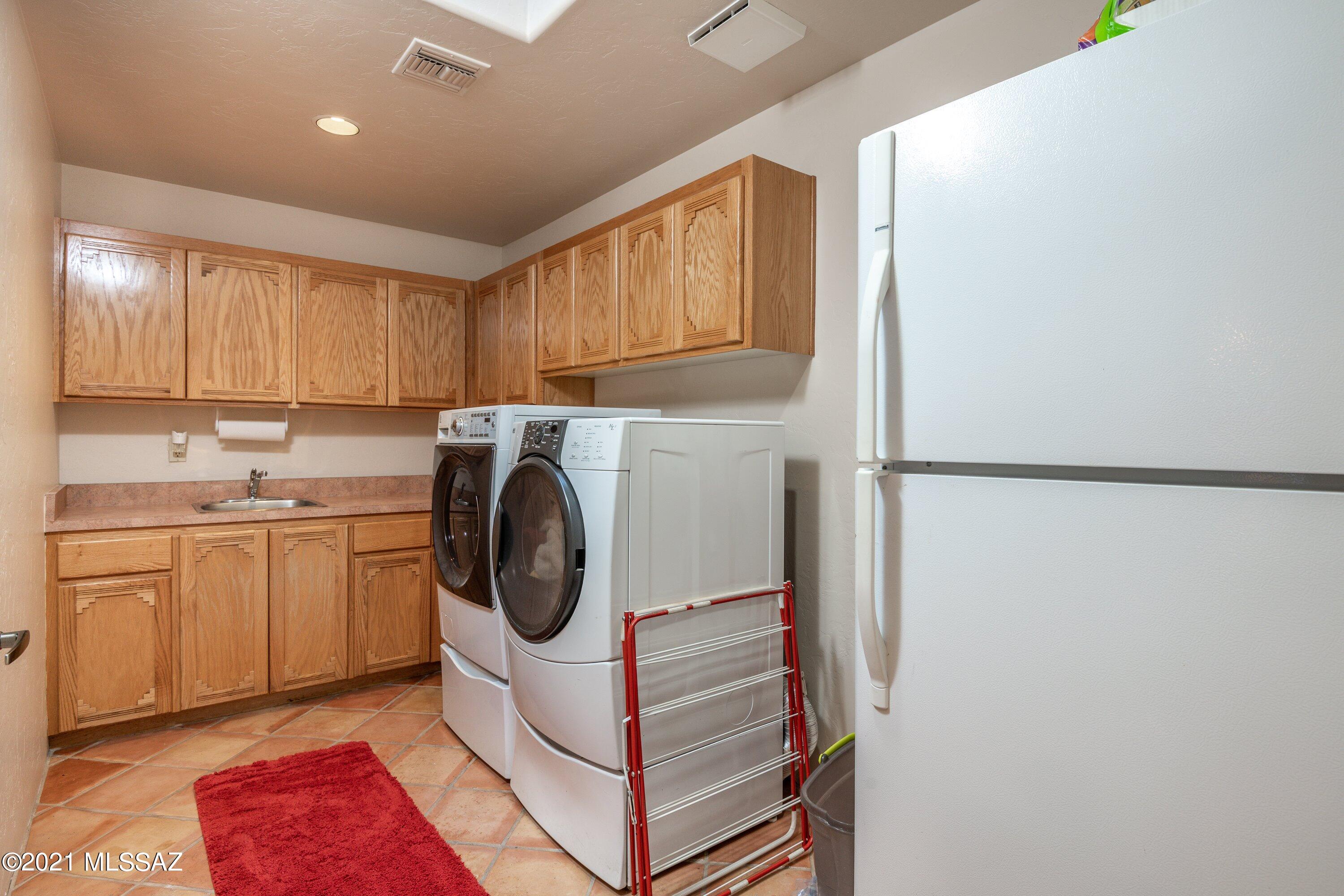 Ventana Ridge (1-29) - Residential