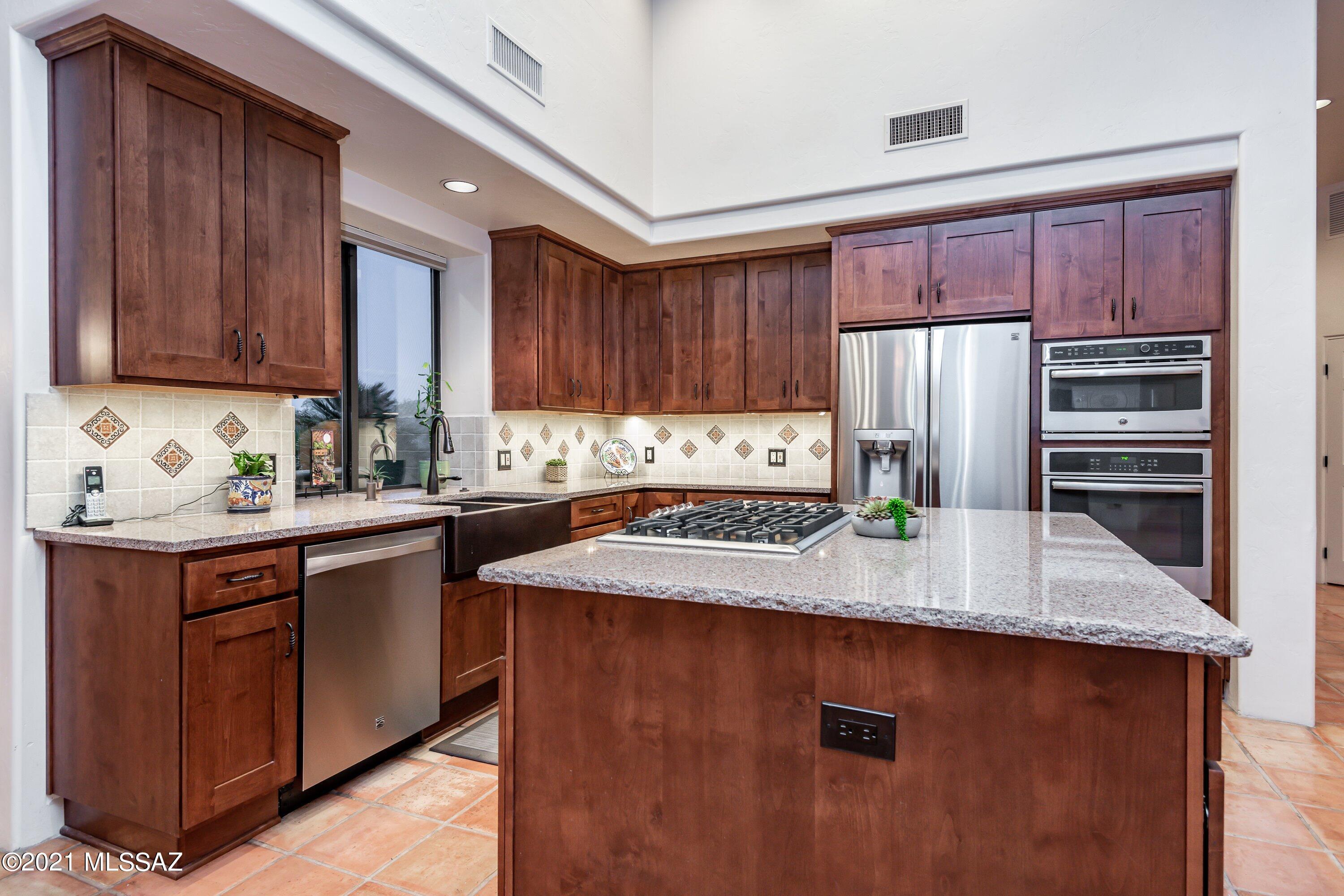 Ventana Ridge (1-29) - Residential