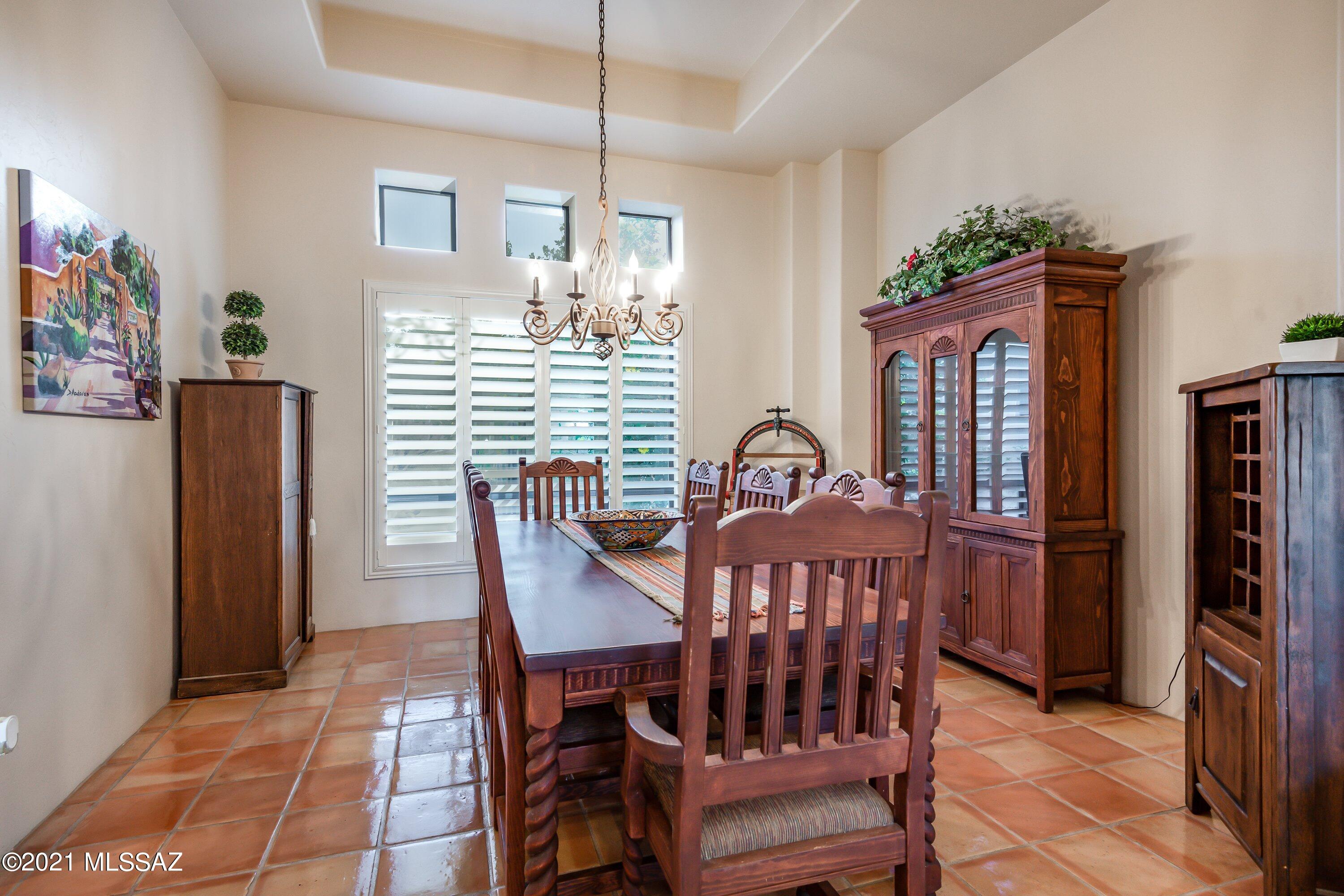 Ventana Ridge (1-29) - Residential