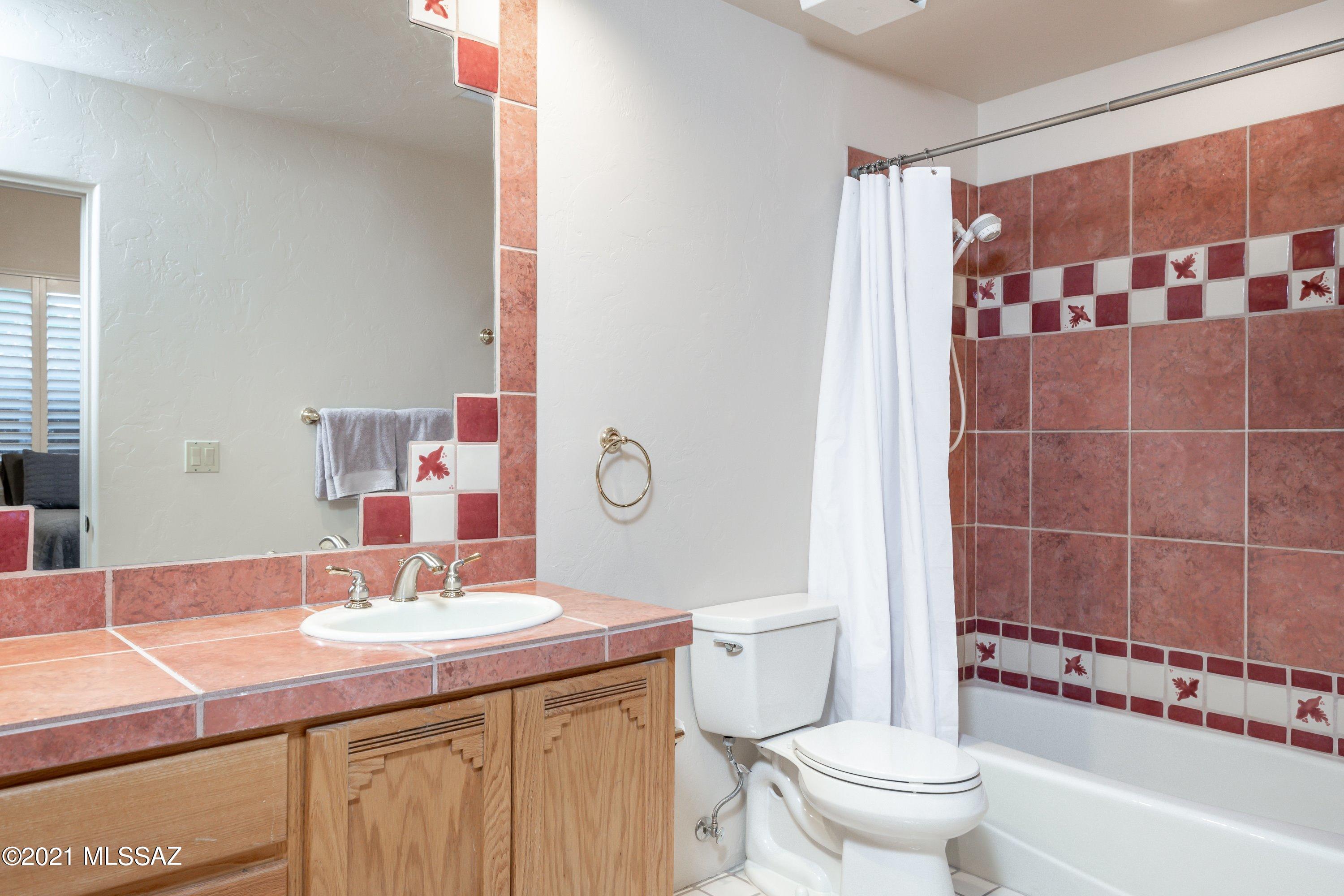 Ventana Ridge (1-29) - Residential