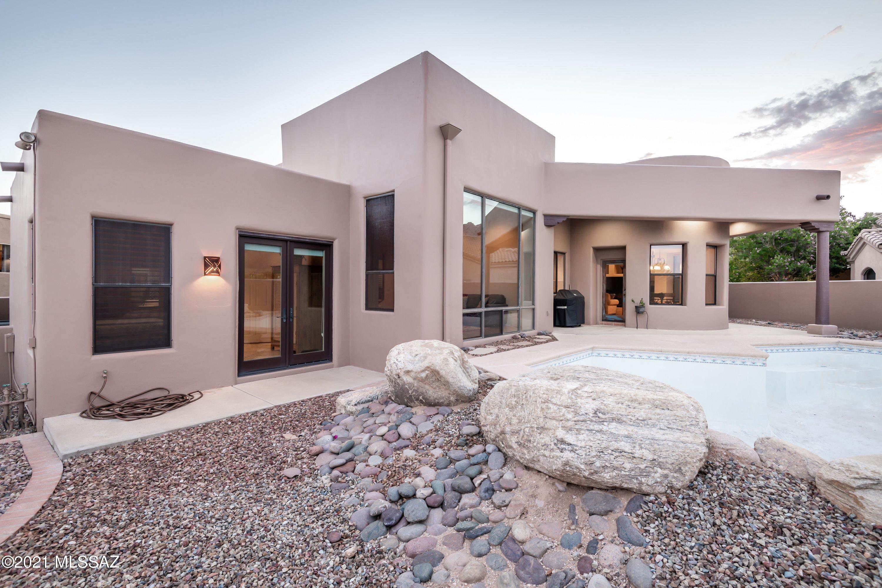 Ventana Ridge (1-29) - Residential