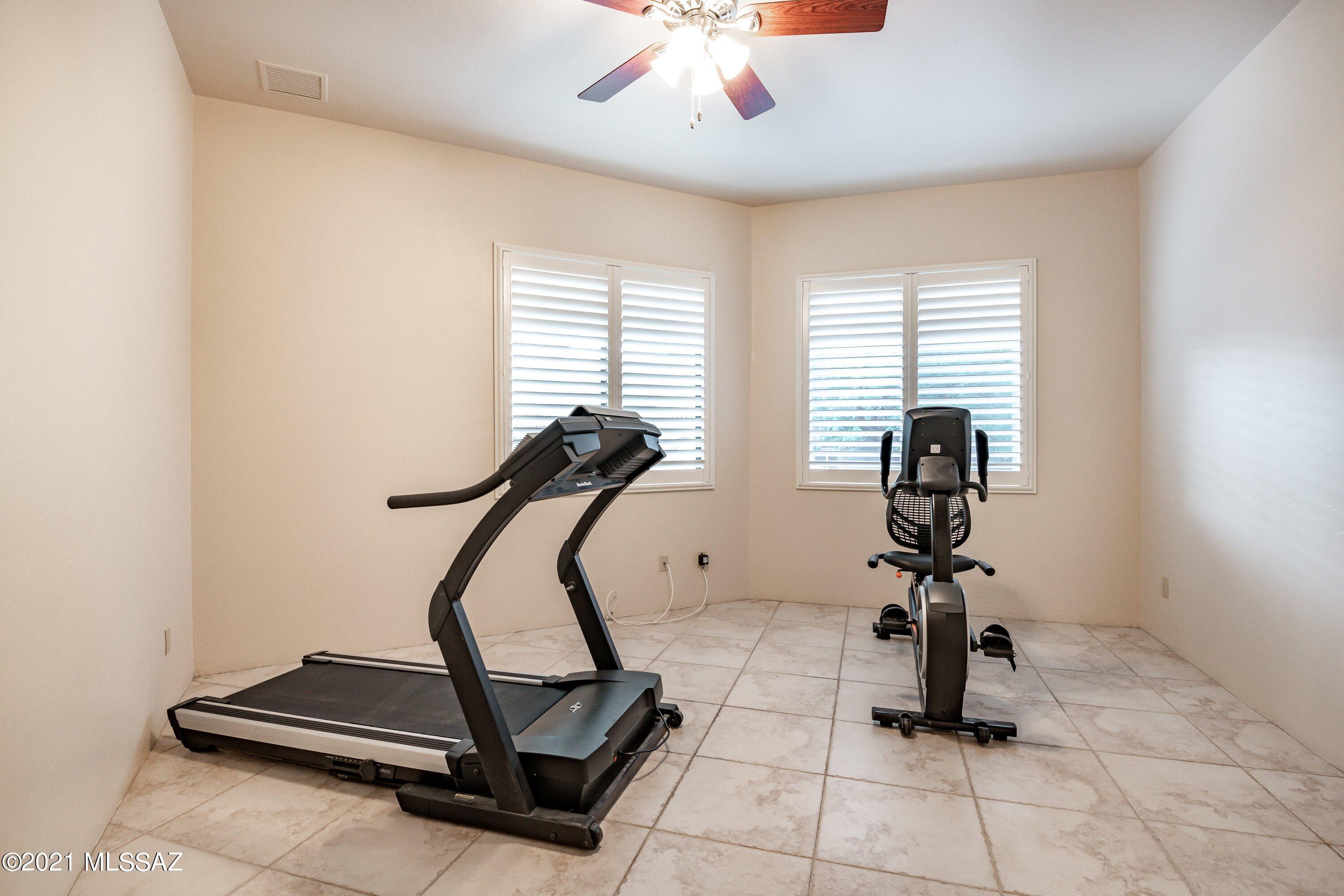 Ventana Ridge (1-29) - Residential