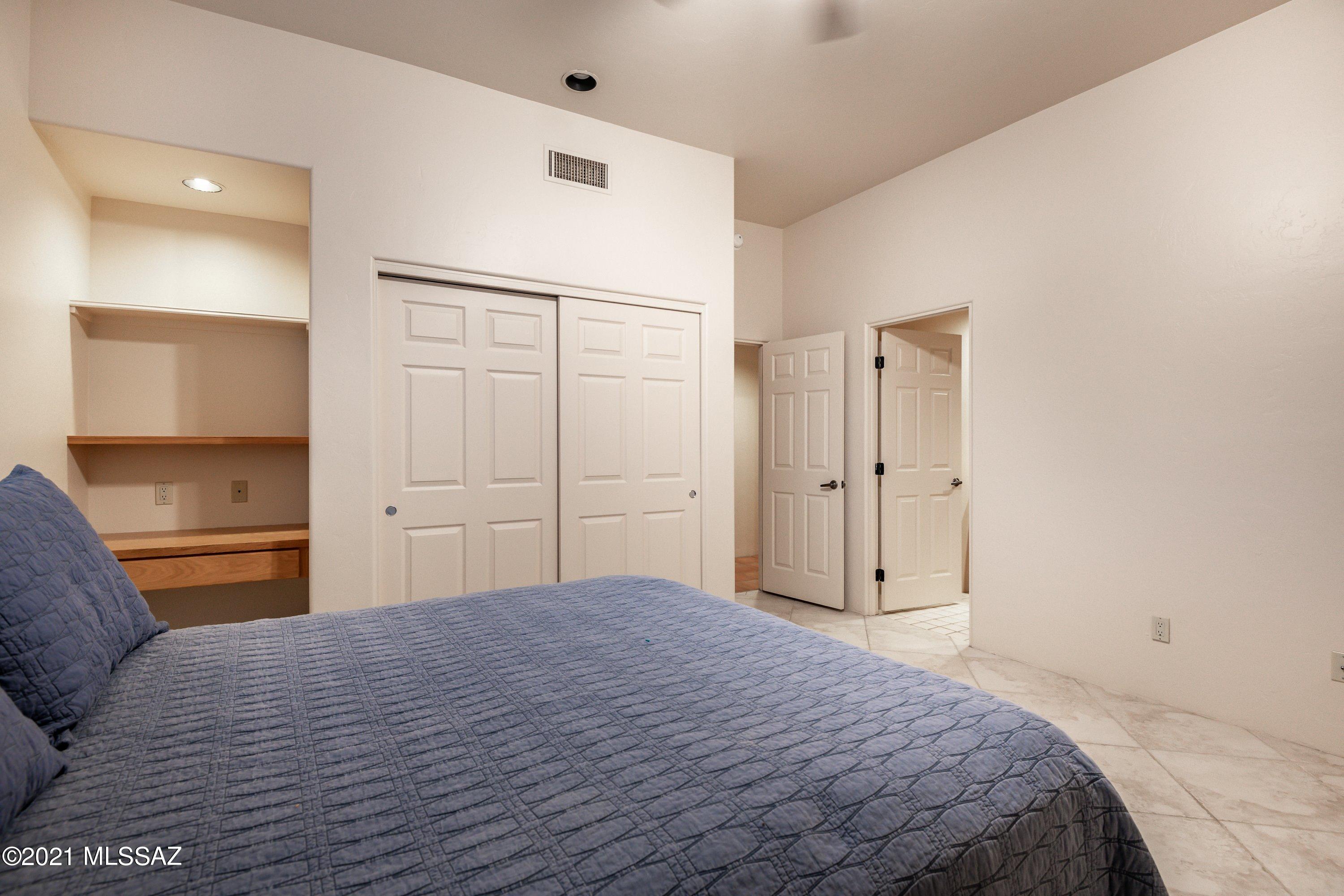 Ventana Ridge (1-29) - Residential