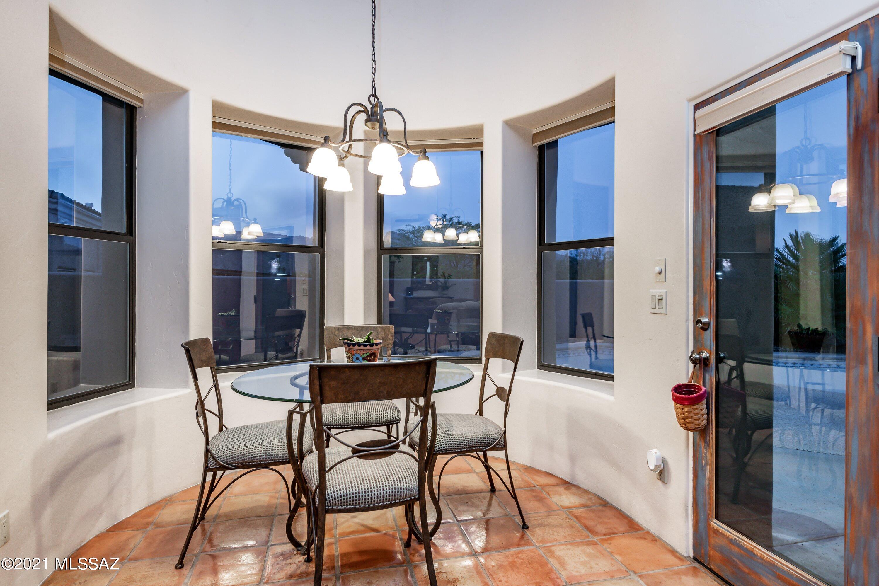 Ventana Ridge (1-29) - Residential