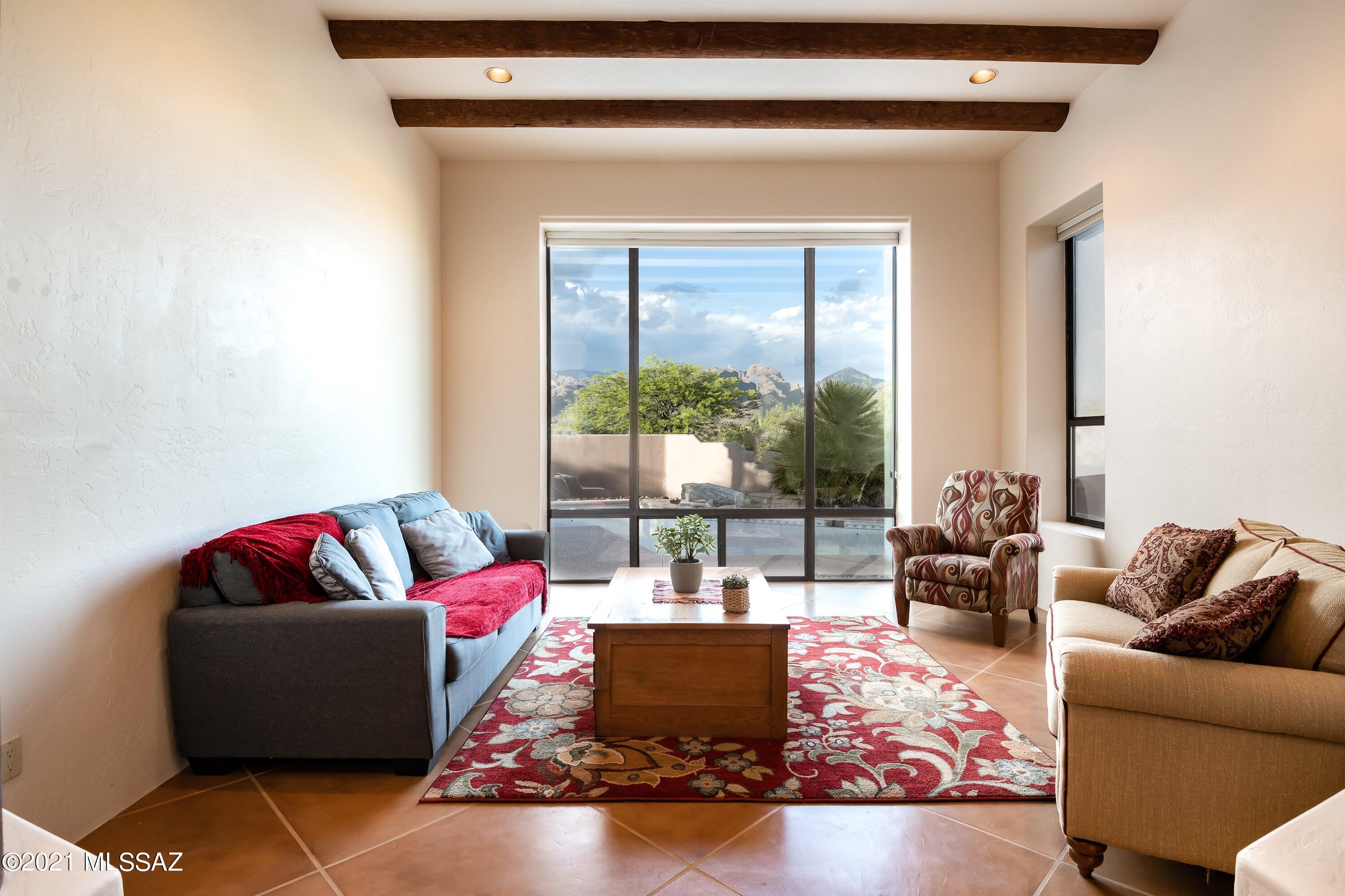 Ventana Ridge (1-29) - Residential