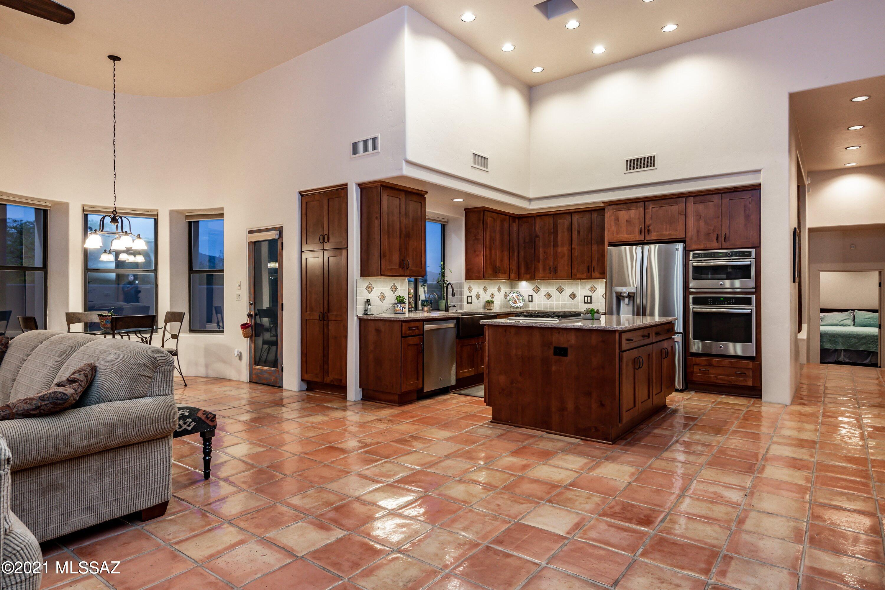 Ventana Ridge (1-29) - Residential