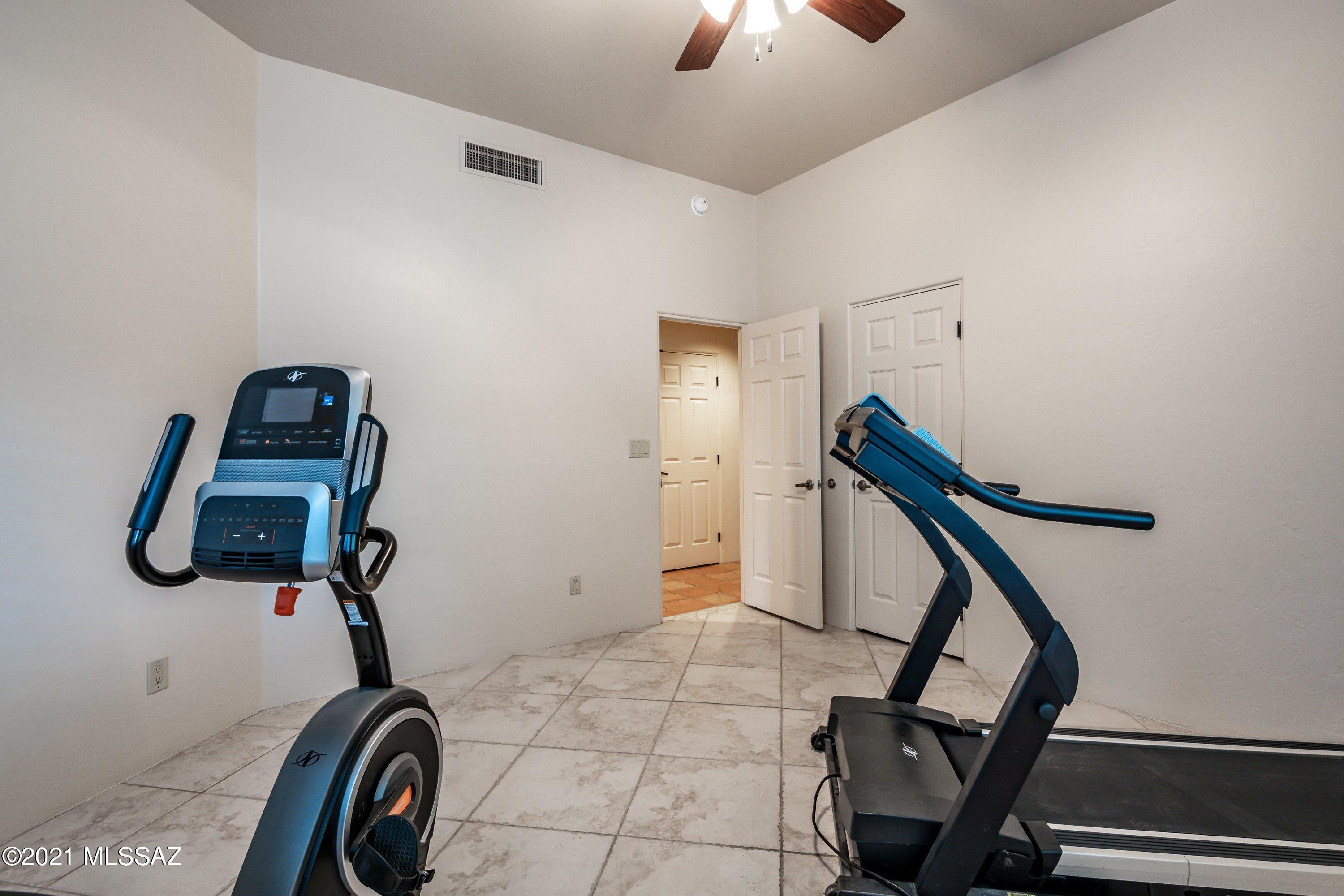 Ventana Ridge (1-29) - Residential