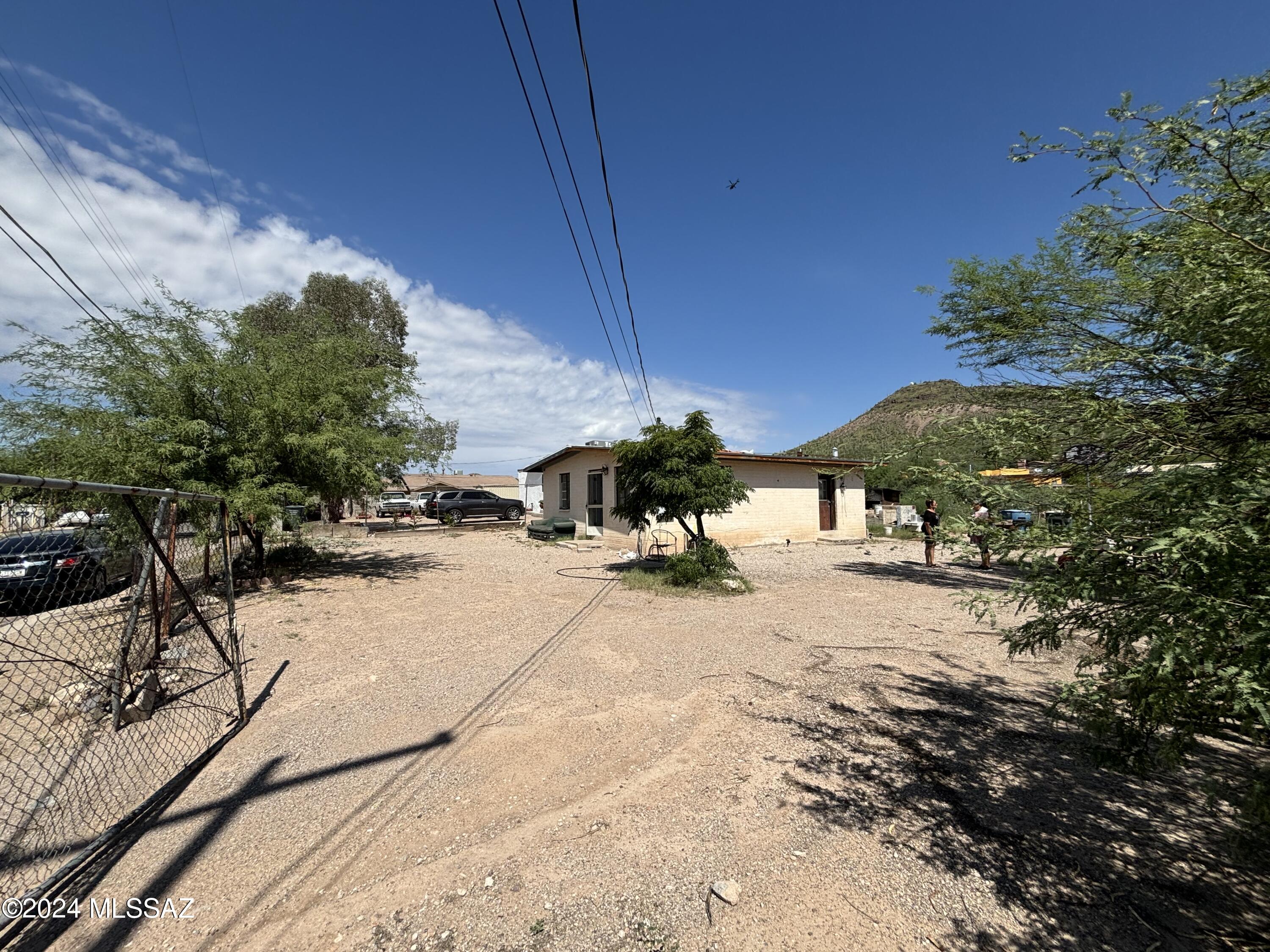 A Mountain Add - Residential