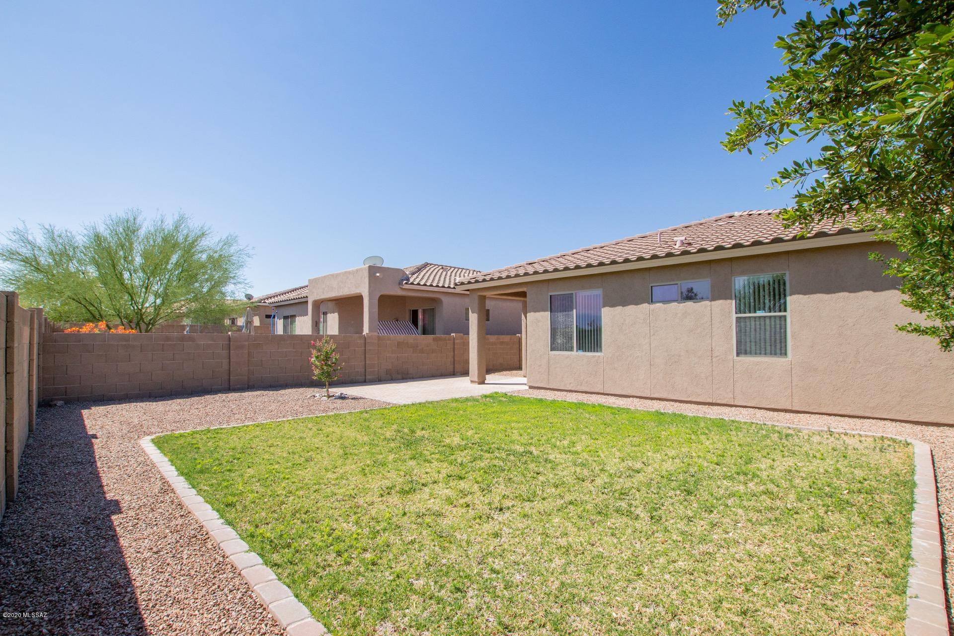 Sierra Crest (1-146) - Residential