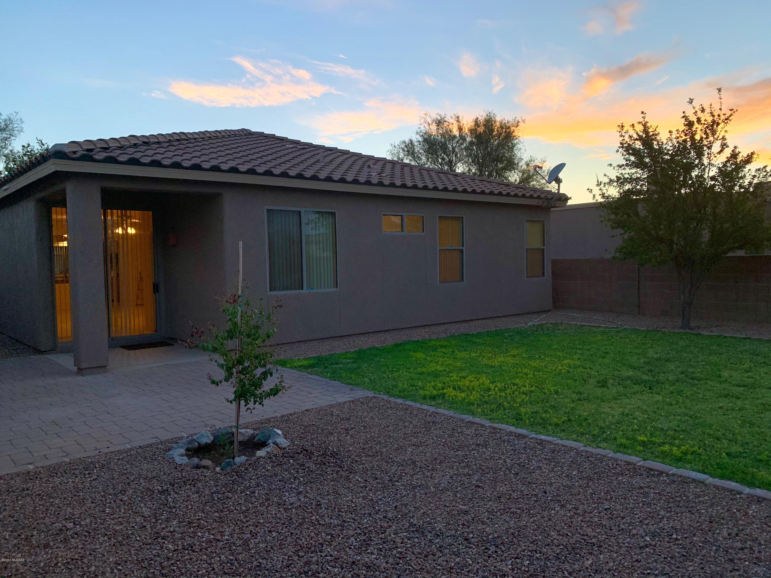 Sierra Crest (1-146) - Residential