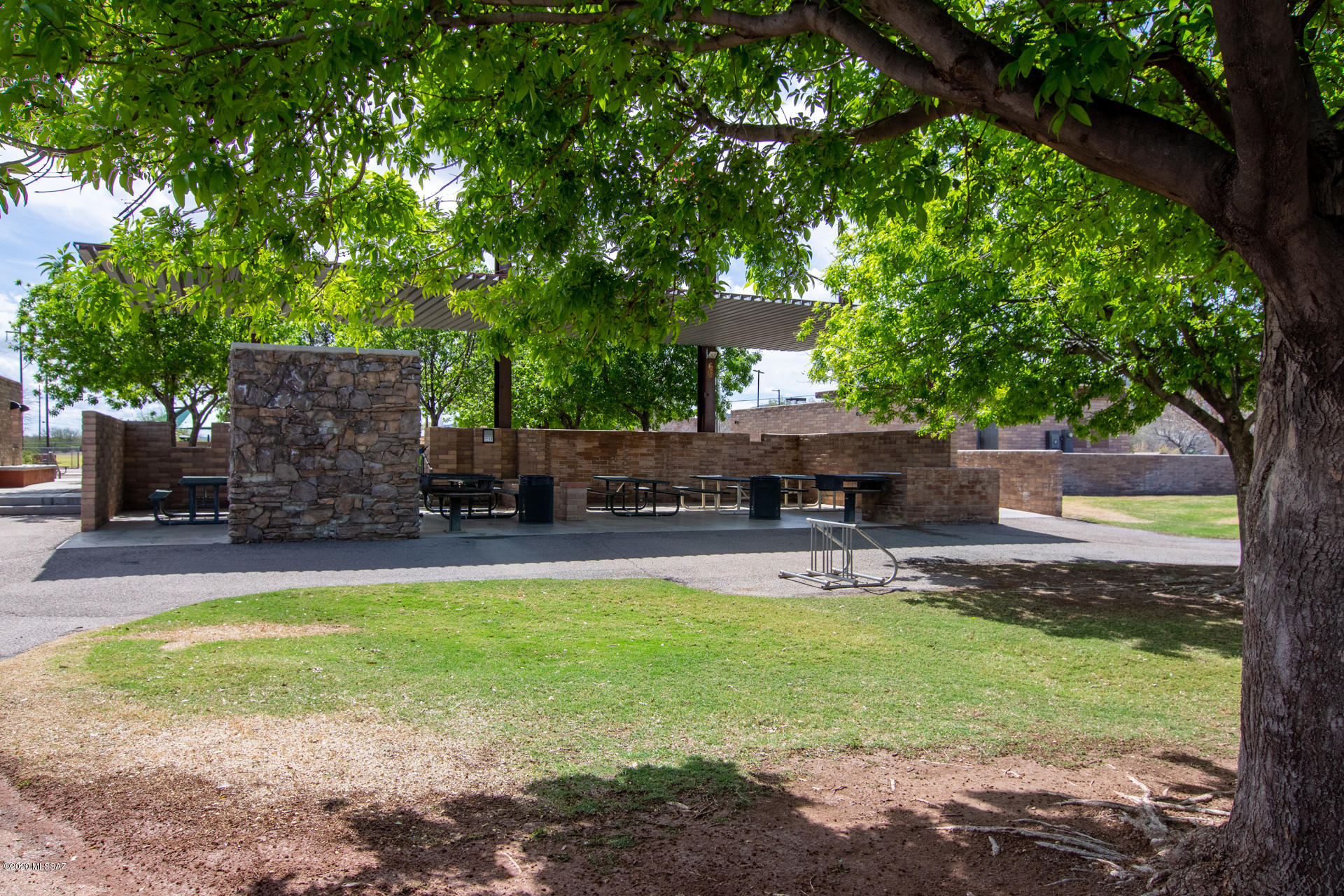 Sierra Crest (1-146) - Residential