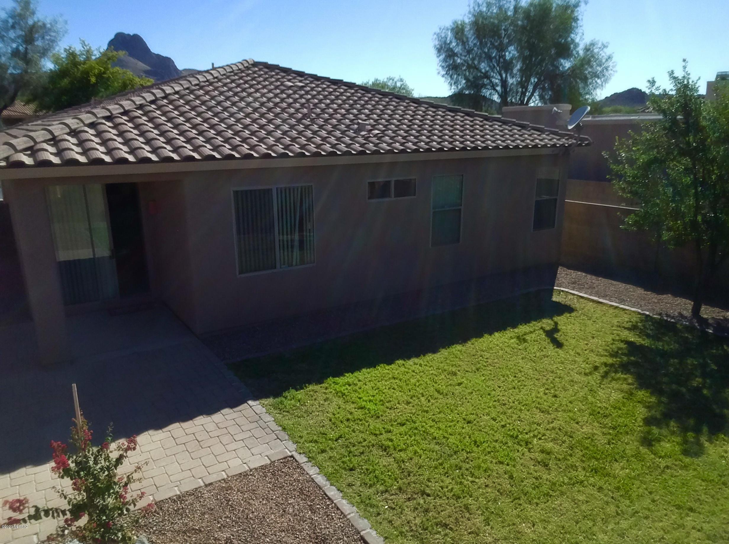 Sierra Crest (1-146) - Residential