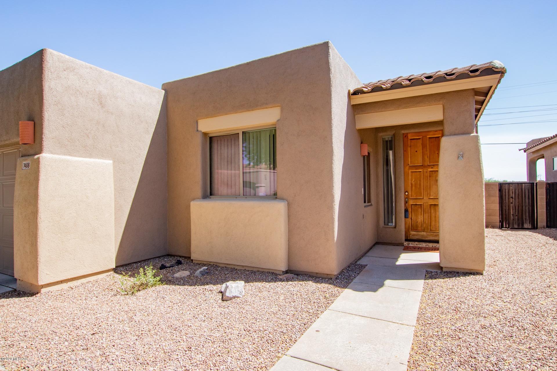 Sierra Crest (1-146) - Residential