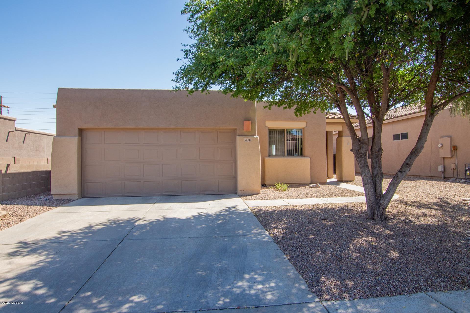 Sierra Crest (1-146) - Residential