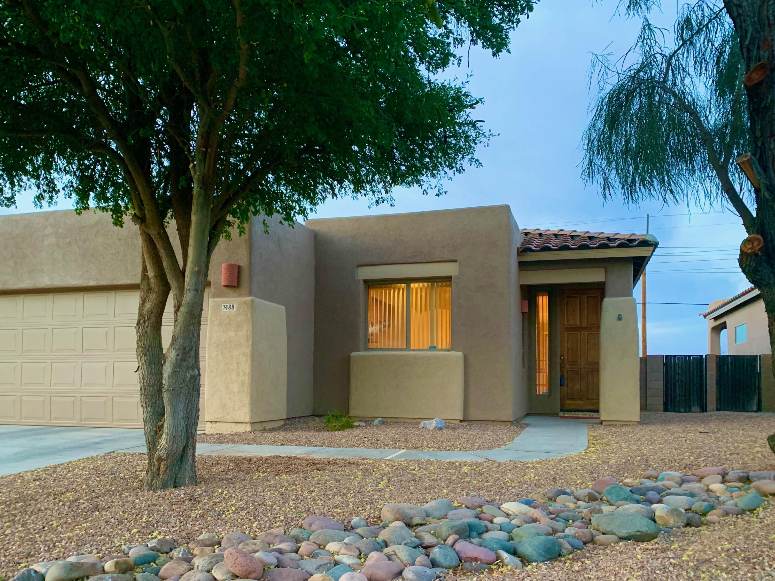 Sierra Crest (1-146) - Residential