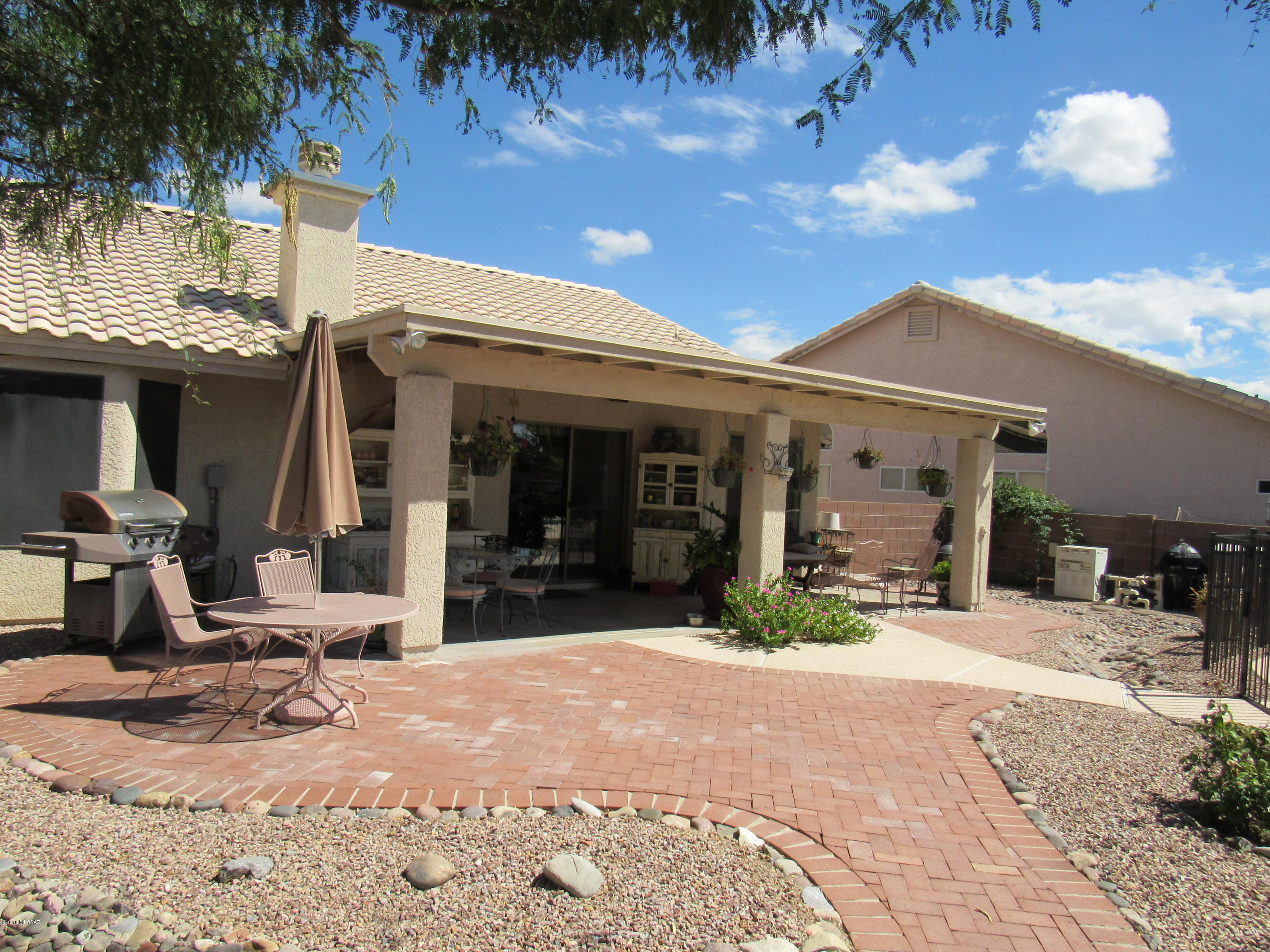 Colonias La Canada (1-82) - Residential