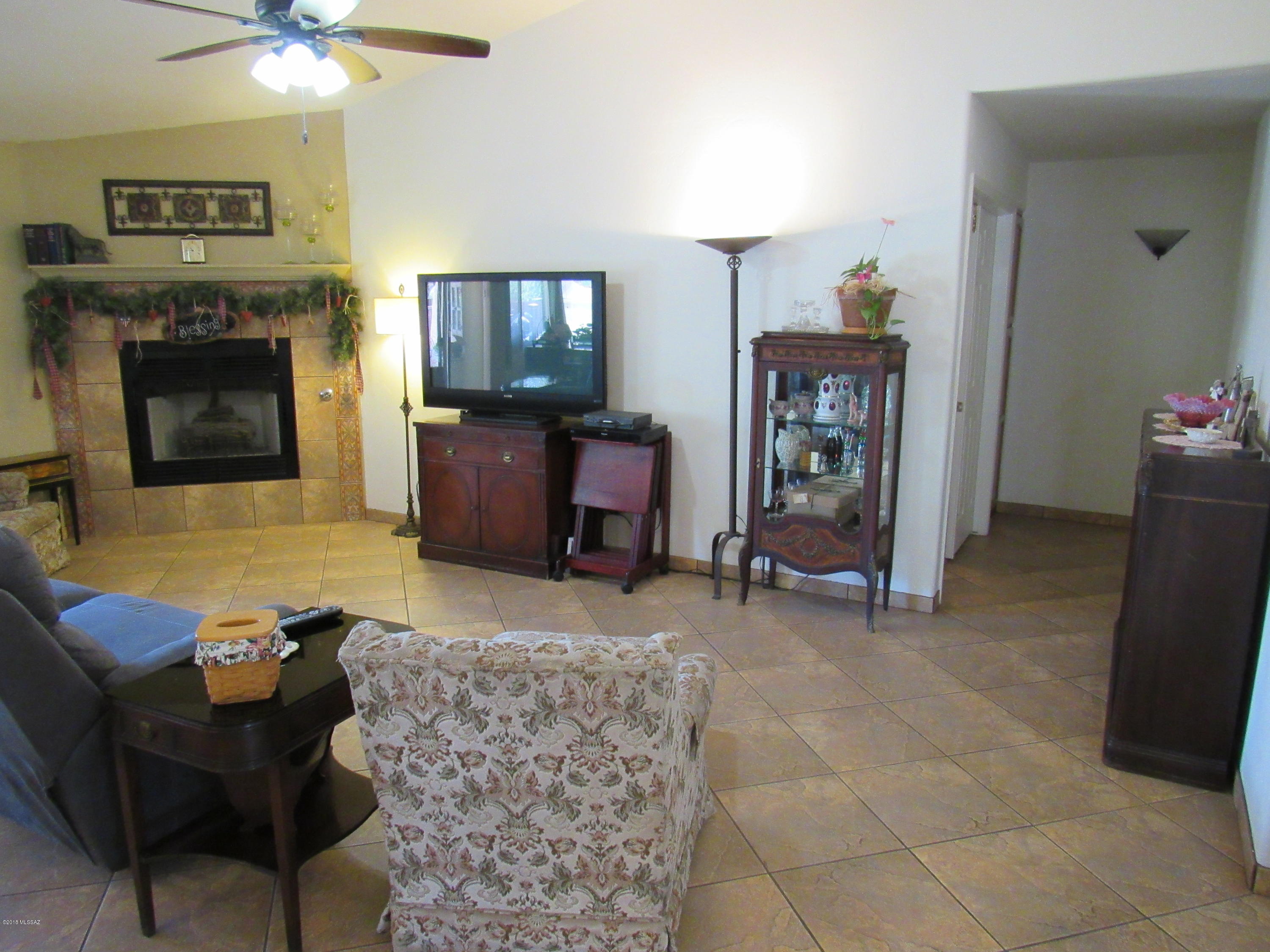 Colonias La Canada (1-82) - Residential