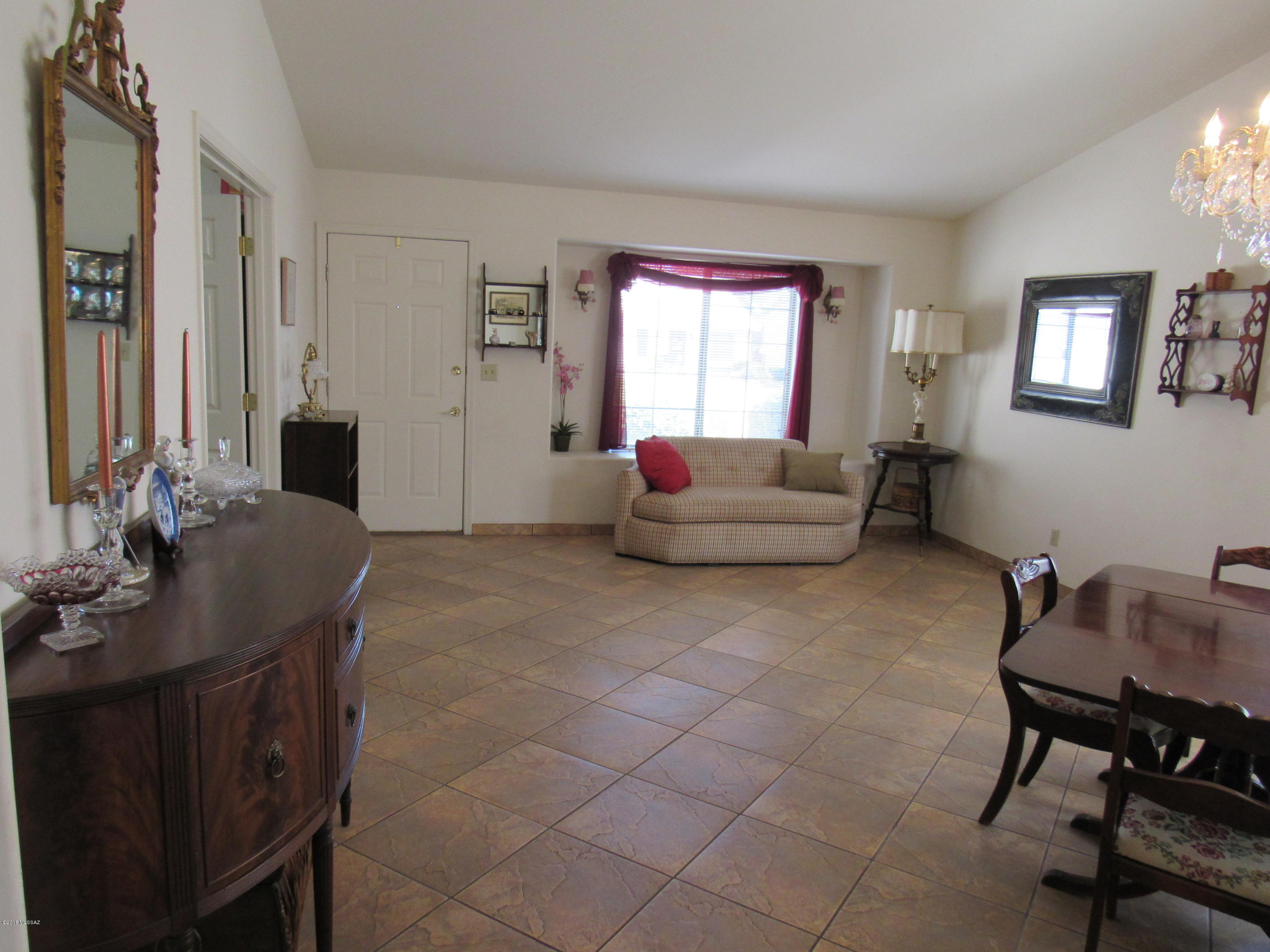 Colonias La Canada (1-82) - Residential