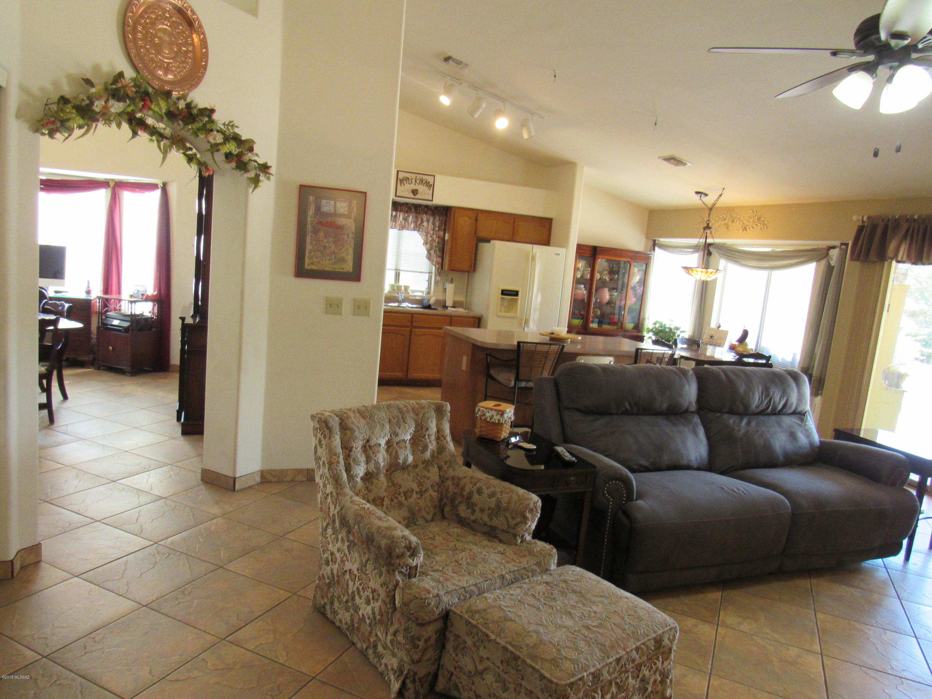 Colonias La Canada (1-82) - Residential