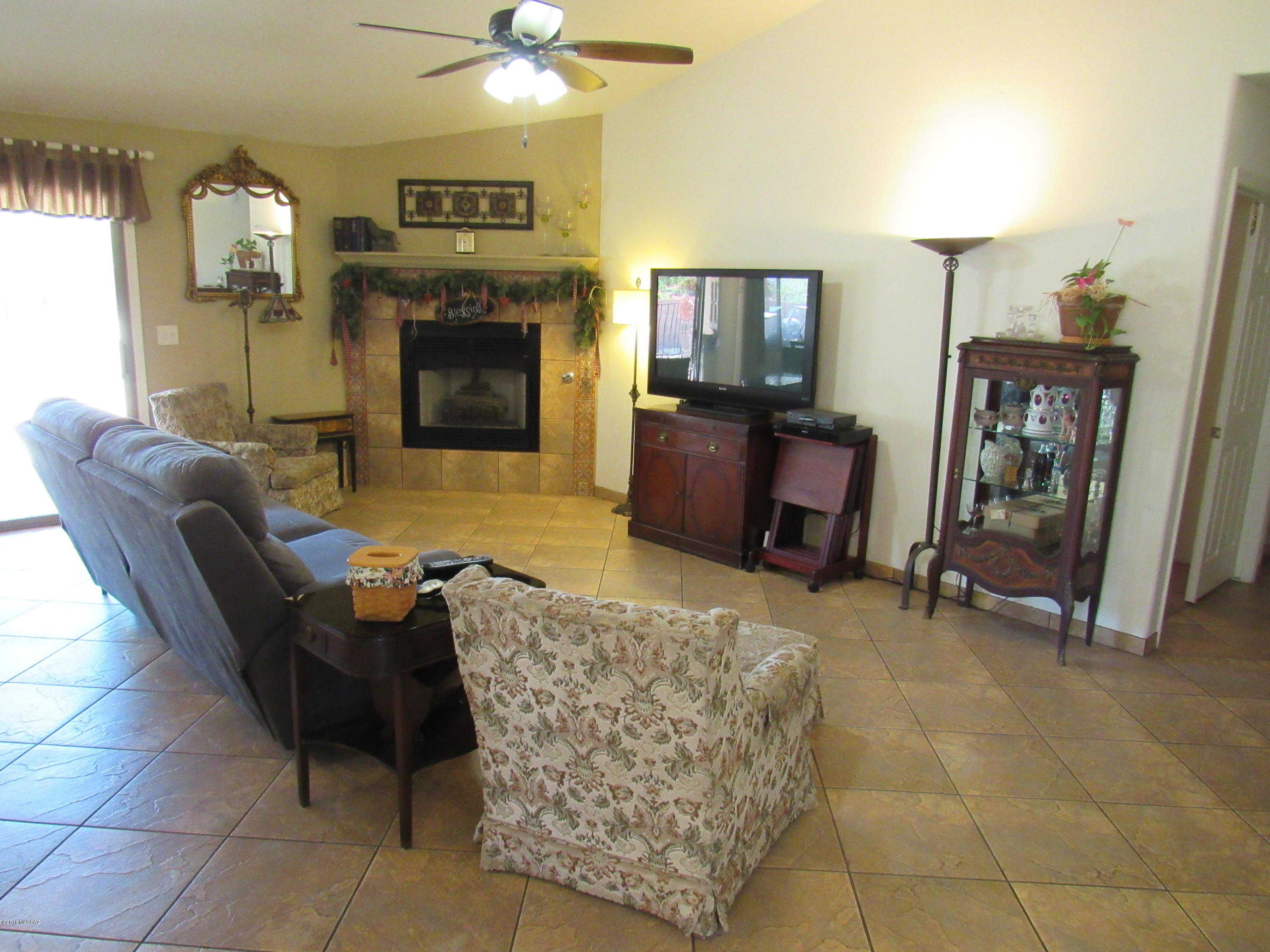 Colonias La Canada (1-82) - Residential