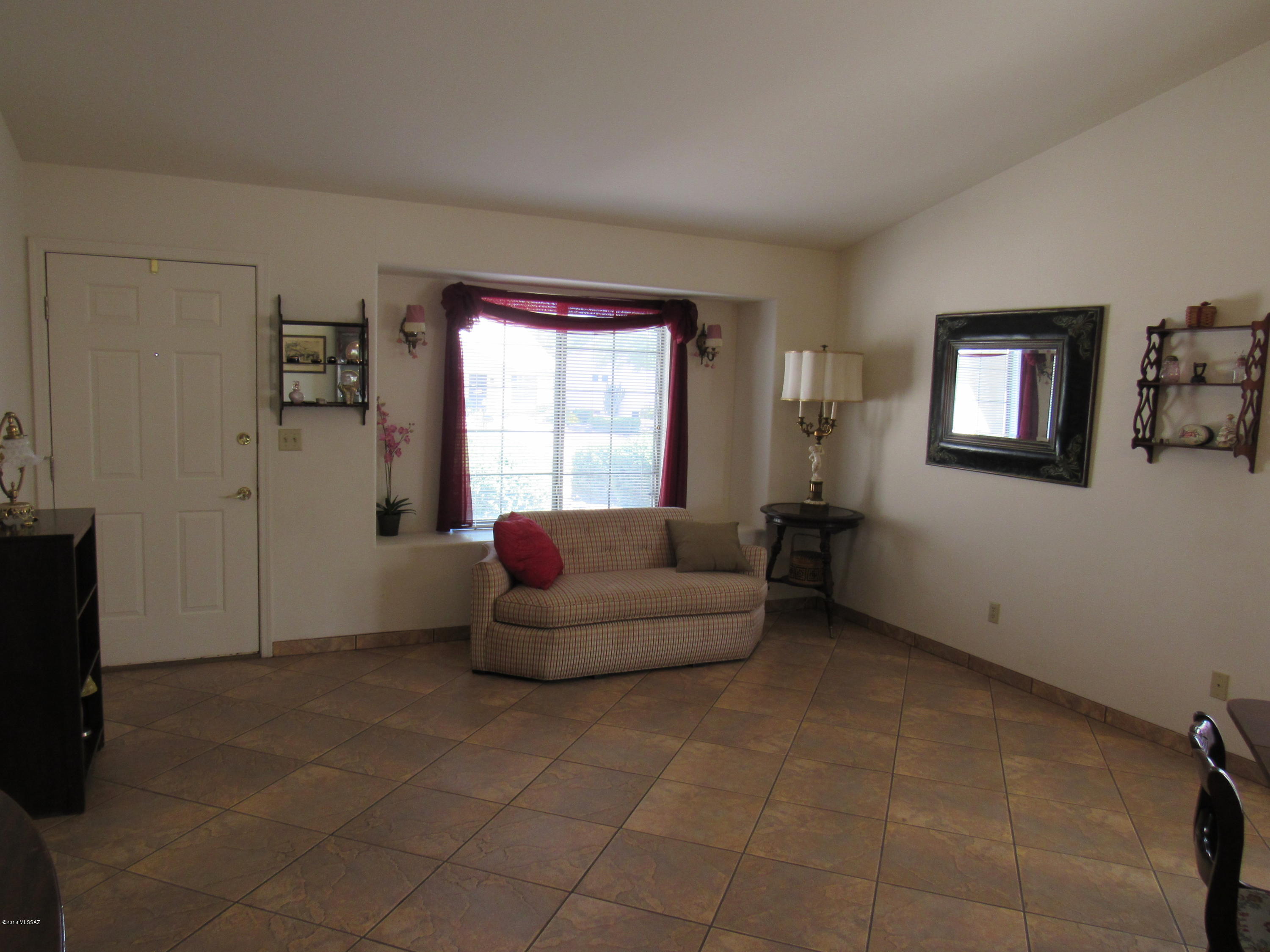 Colonias La Canada (1-82) - Residential