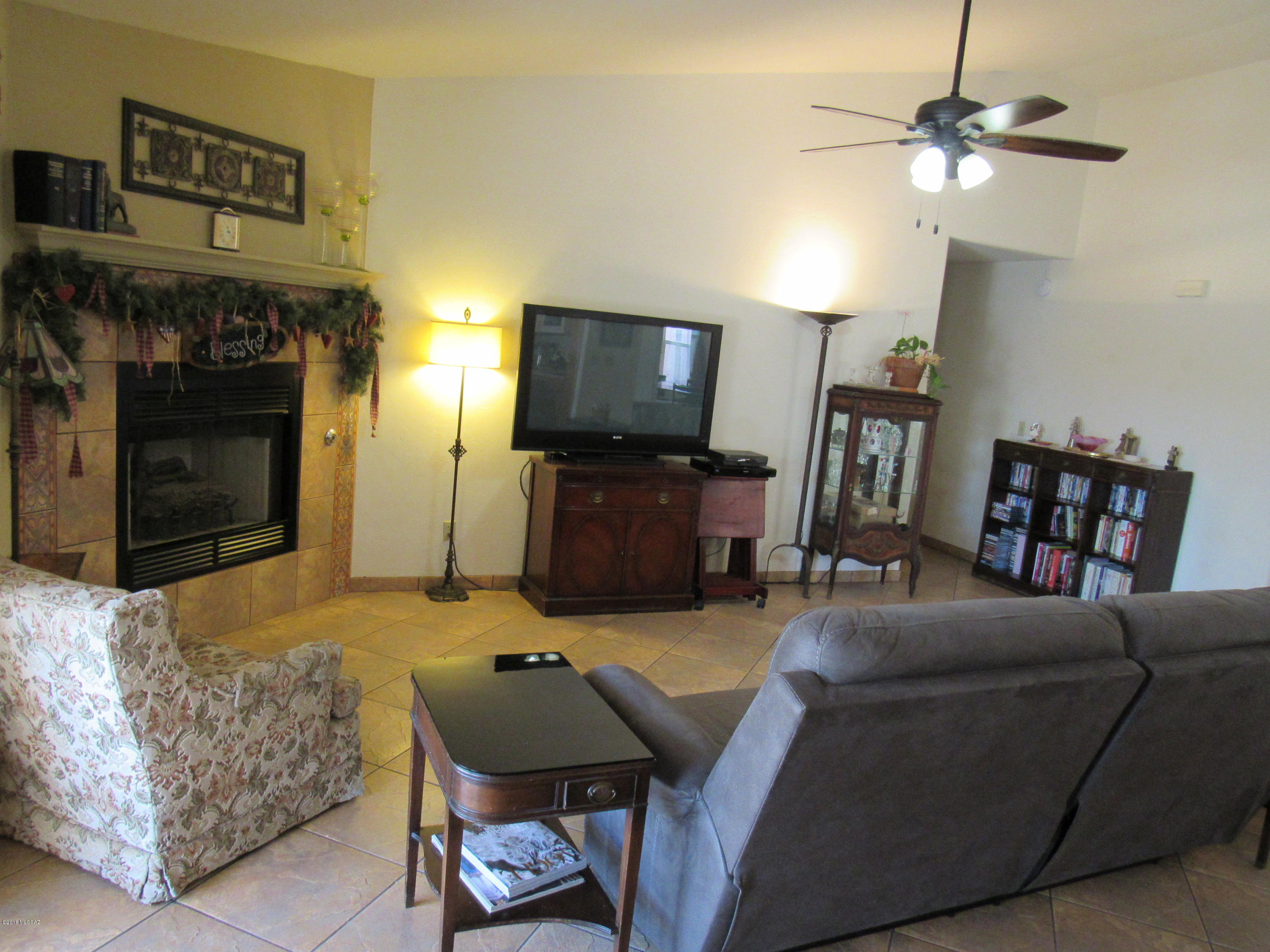 Colonias La Canada (1-82) - Residential
