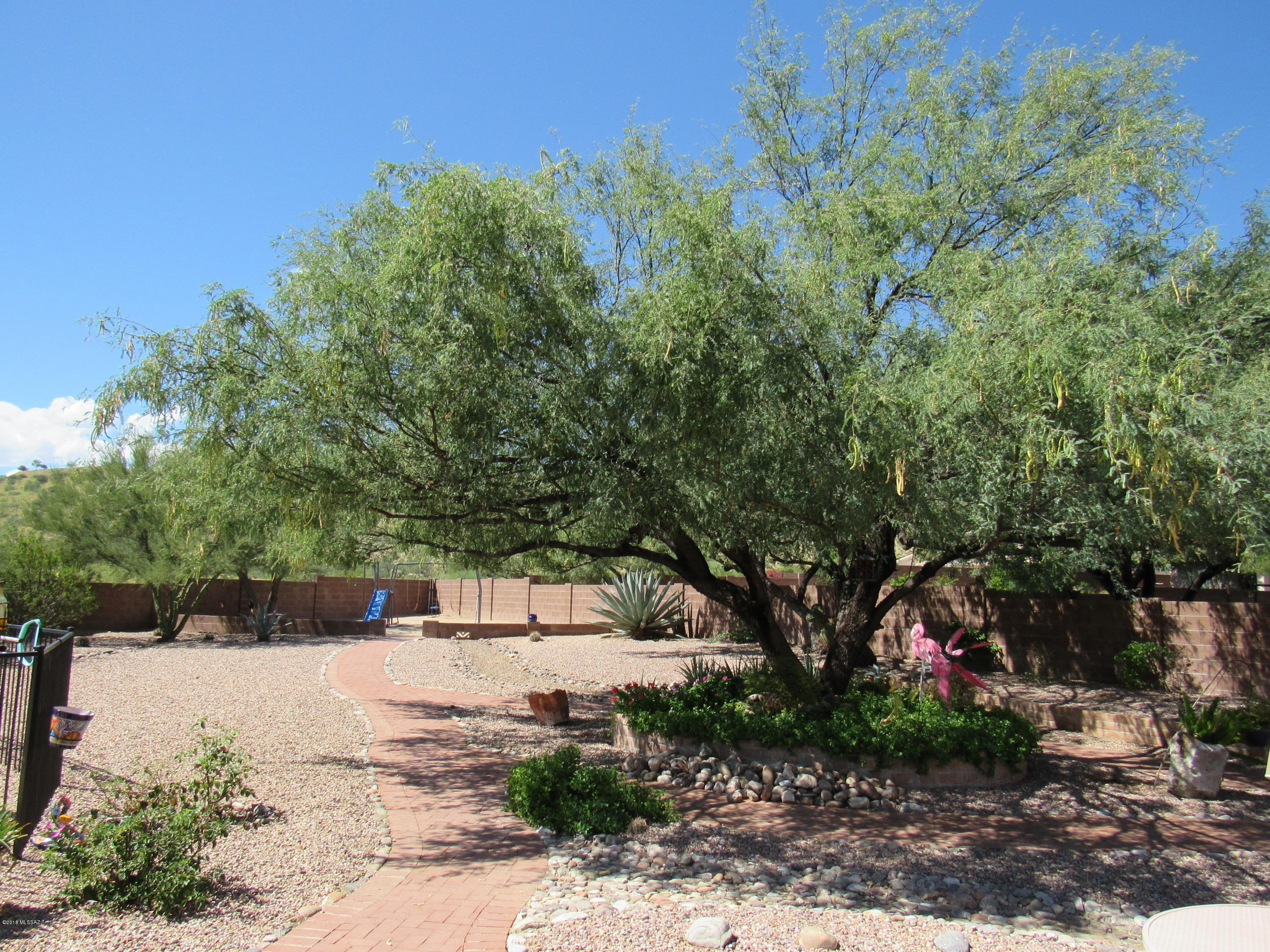 Colonias La Canada (1-82) - Residential