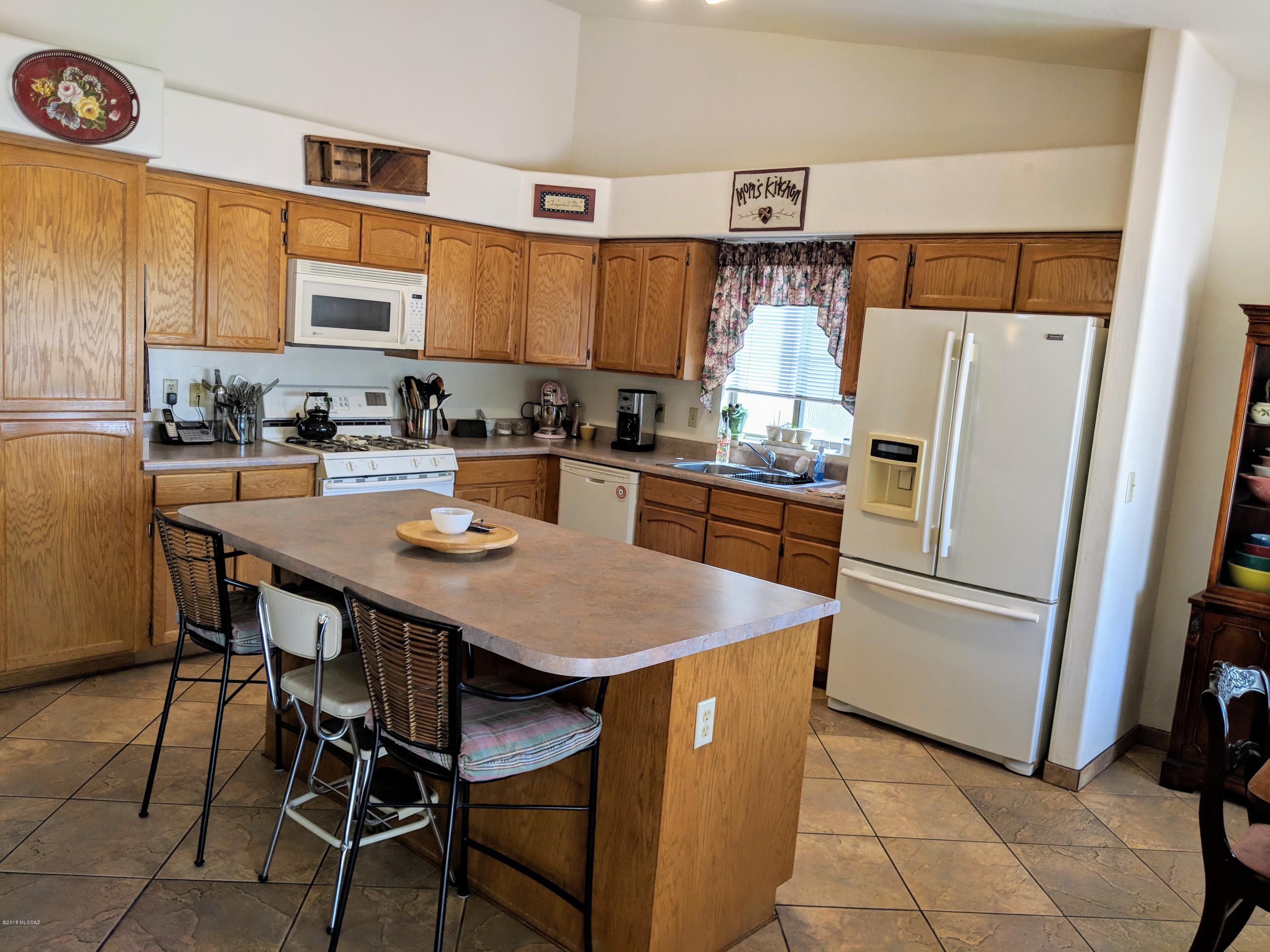 Colonias La Canada (1-82) - Residential