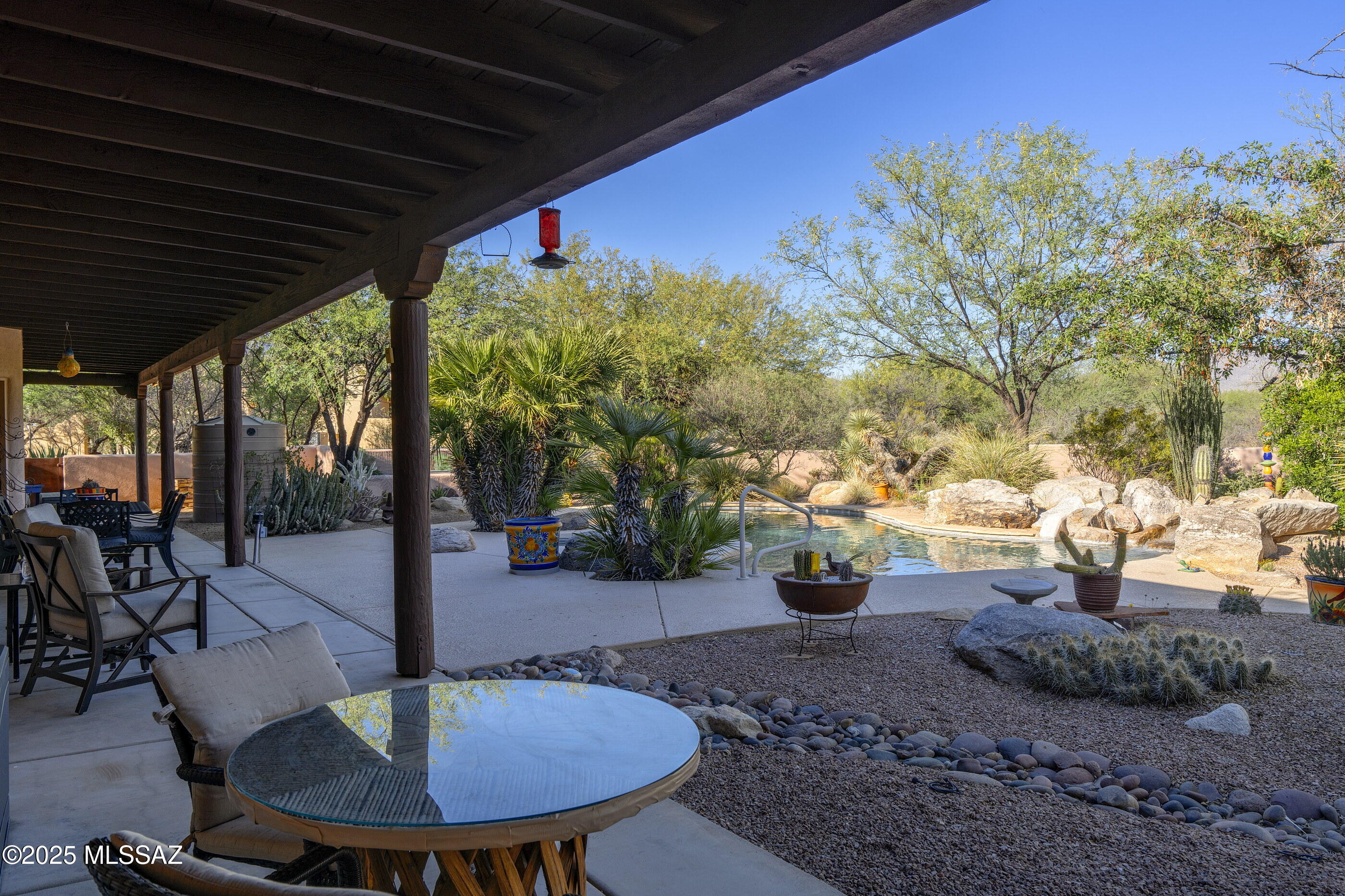 10380 E Rancho Del Este Drive