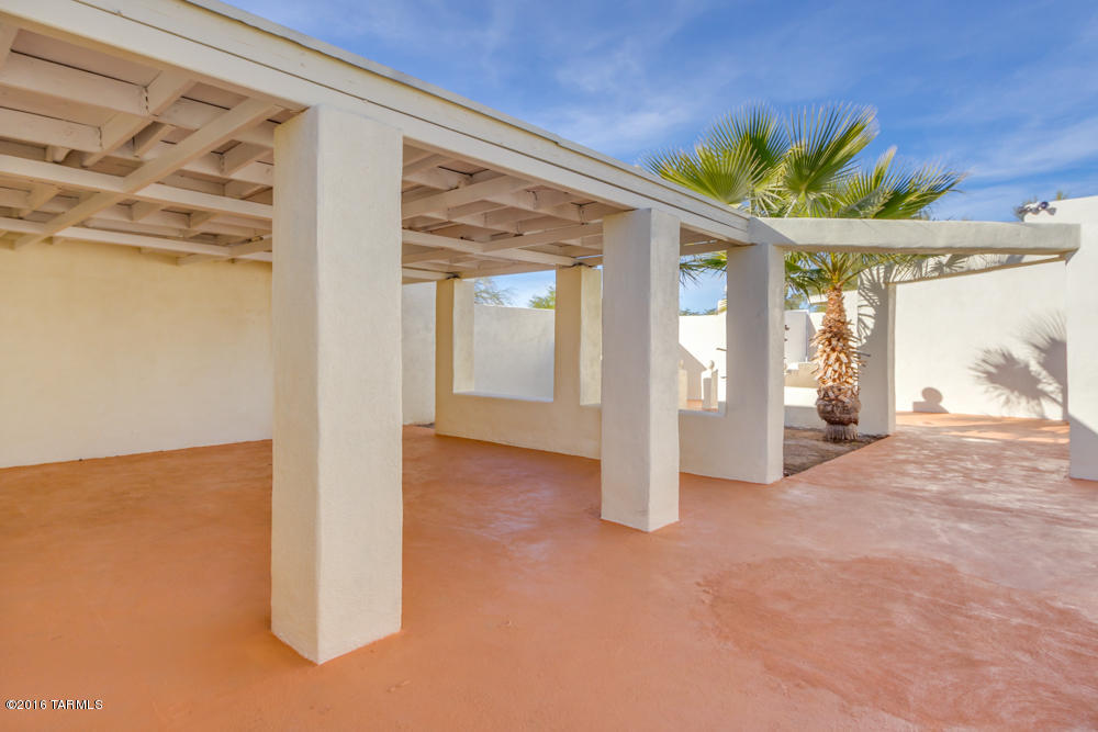 Sunset Manor(1-92) - Residential
