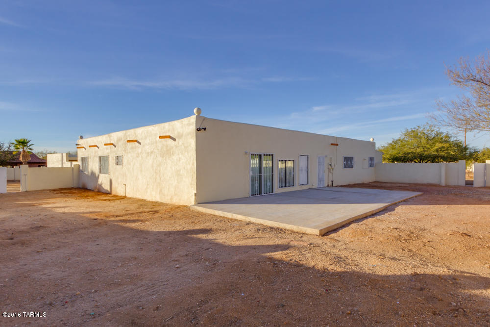 Sunset Manor(1-92) - Residential