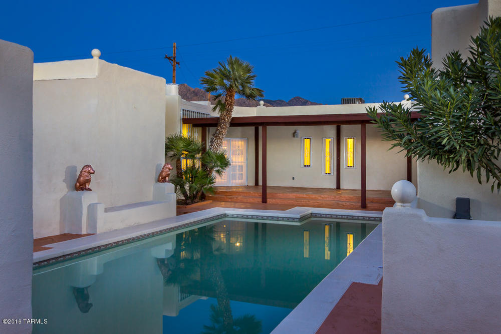 Sunset Manor(1-92) - Residential