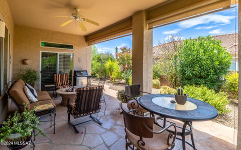 A home in Marana