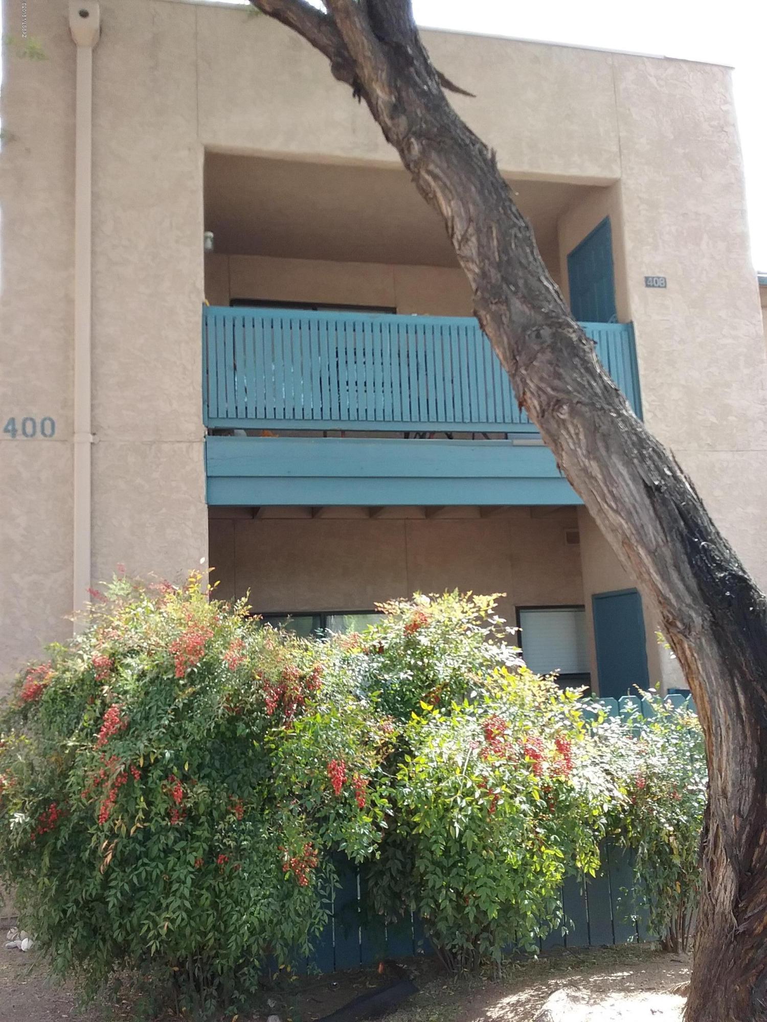 Rincon Village - Residential