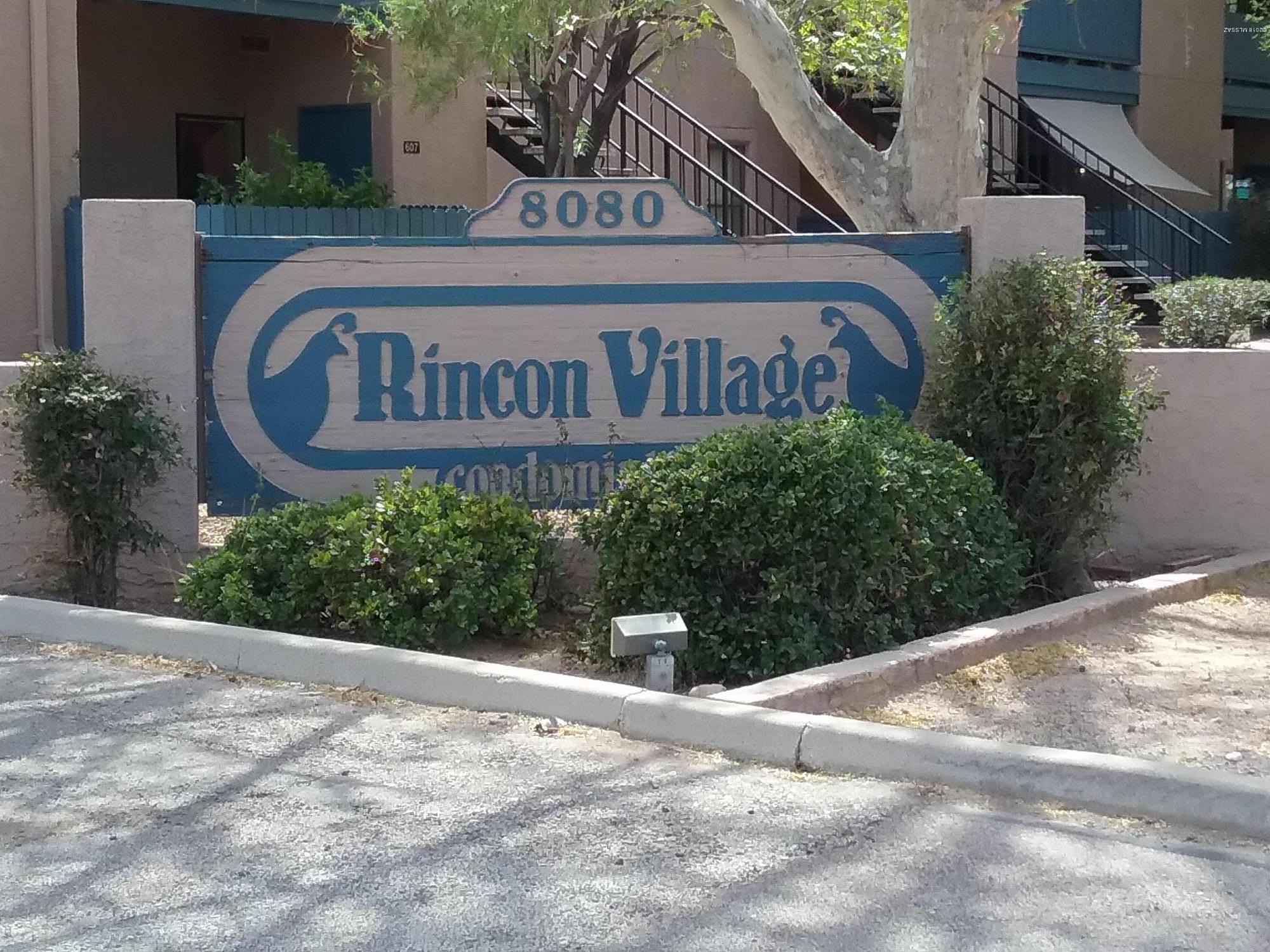 Rincon Village - Residential