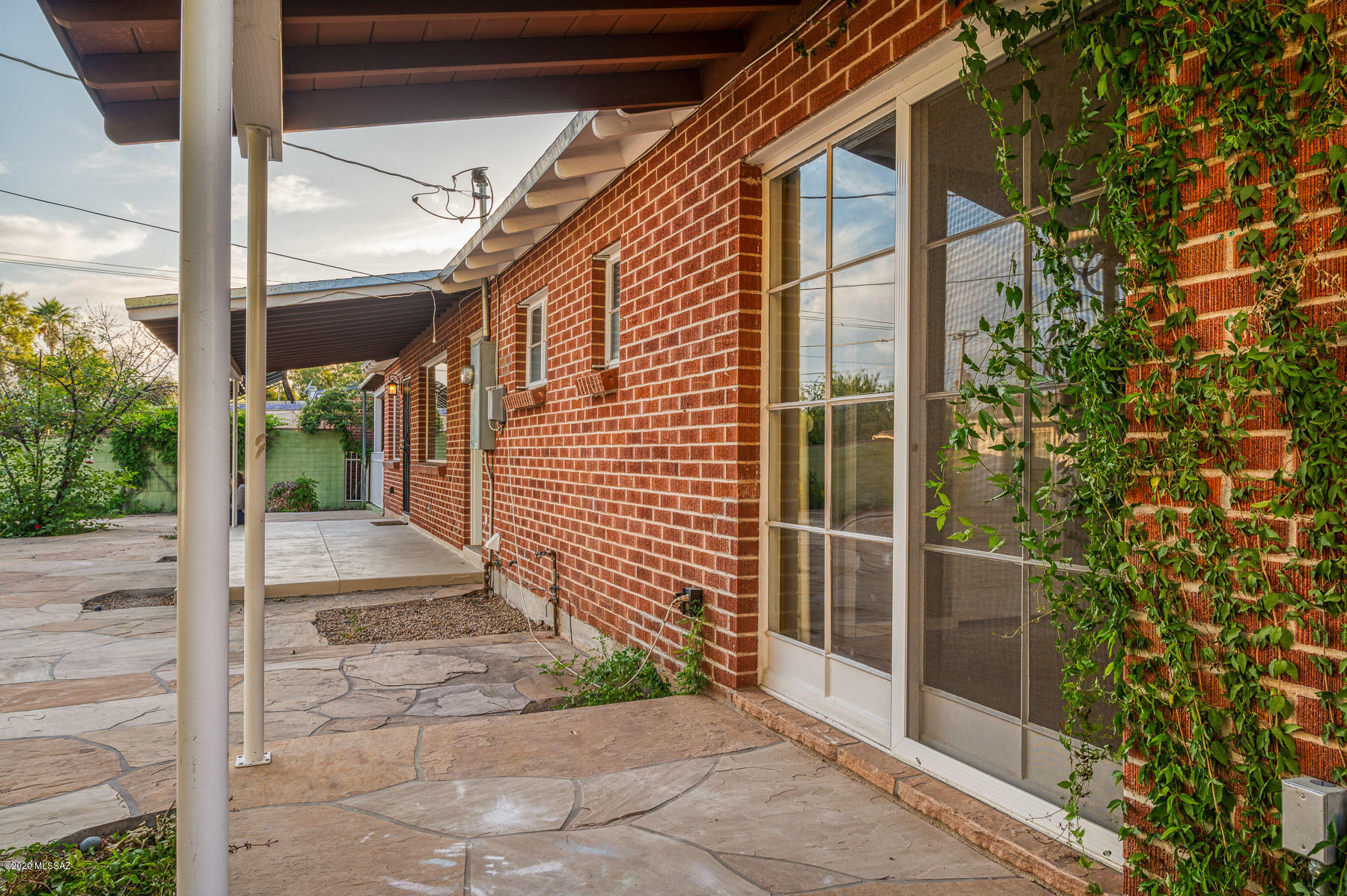 Broadmoor - Residential