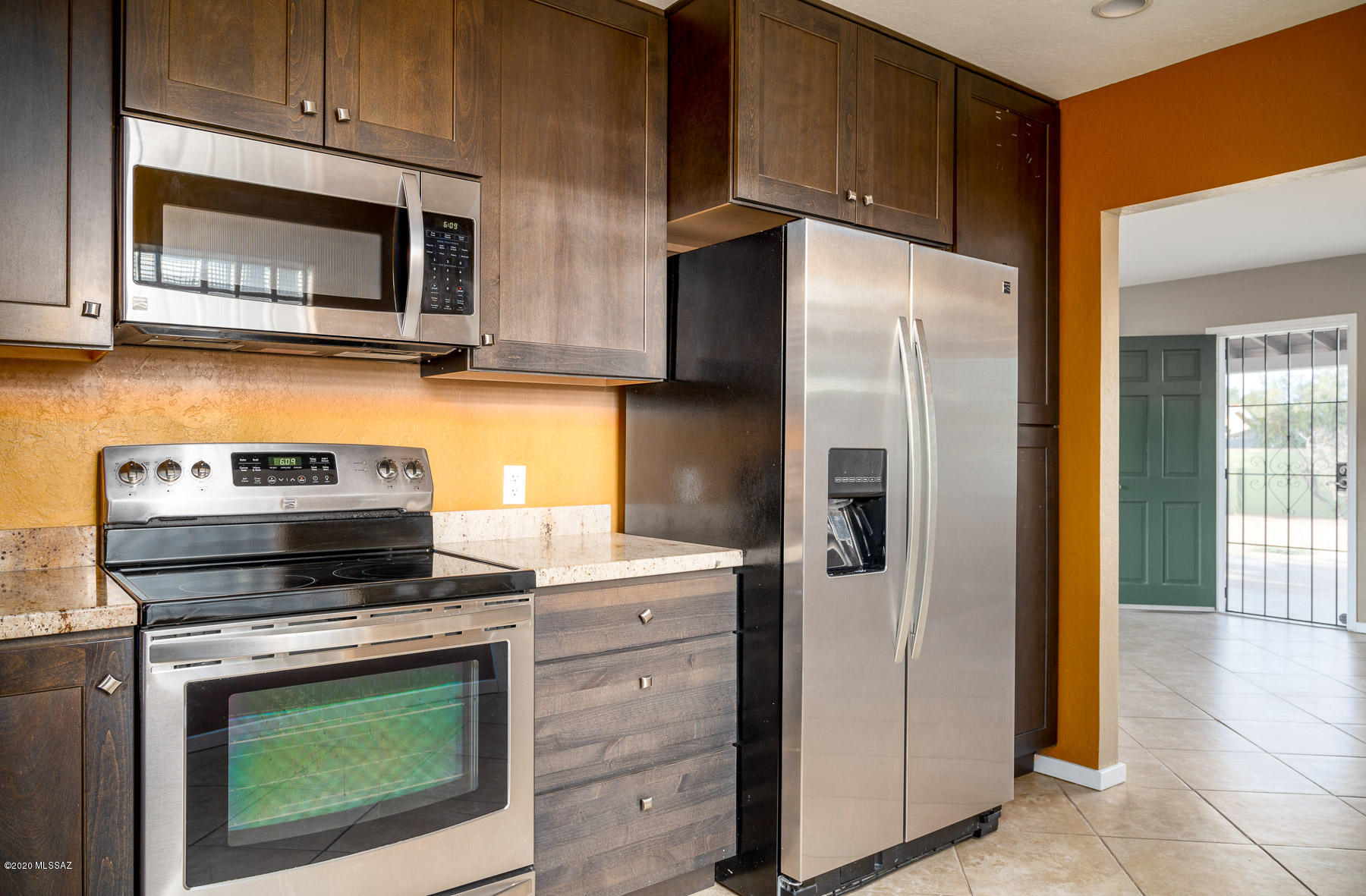 Broadmoor - Residential